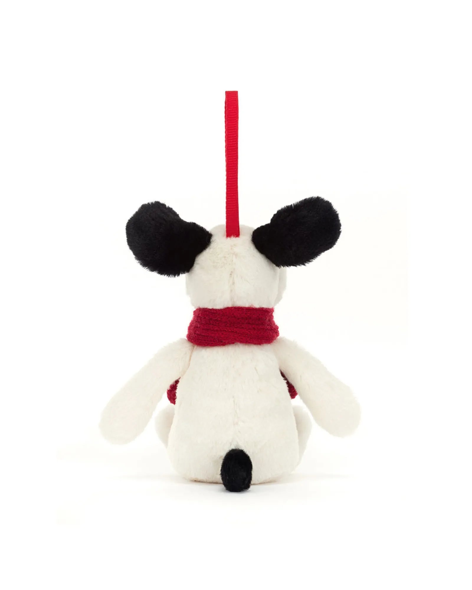 Bashful Puppy Decoration