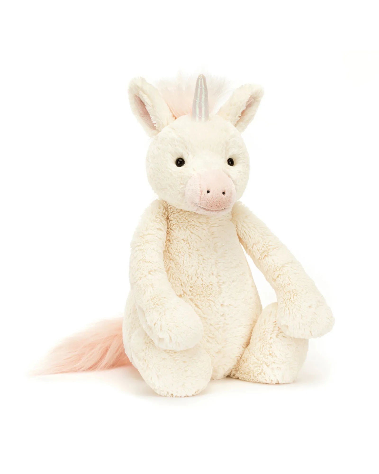 Bashful Unicorn