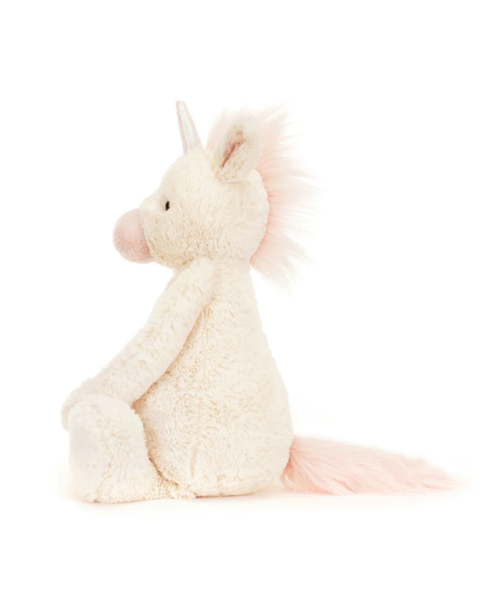Bashful Unicorn