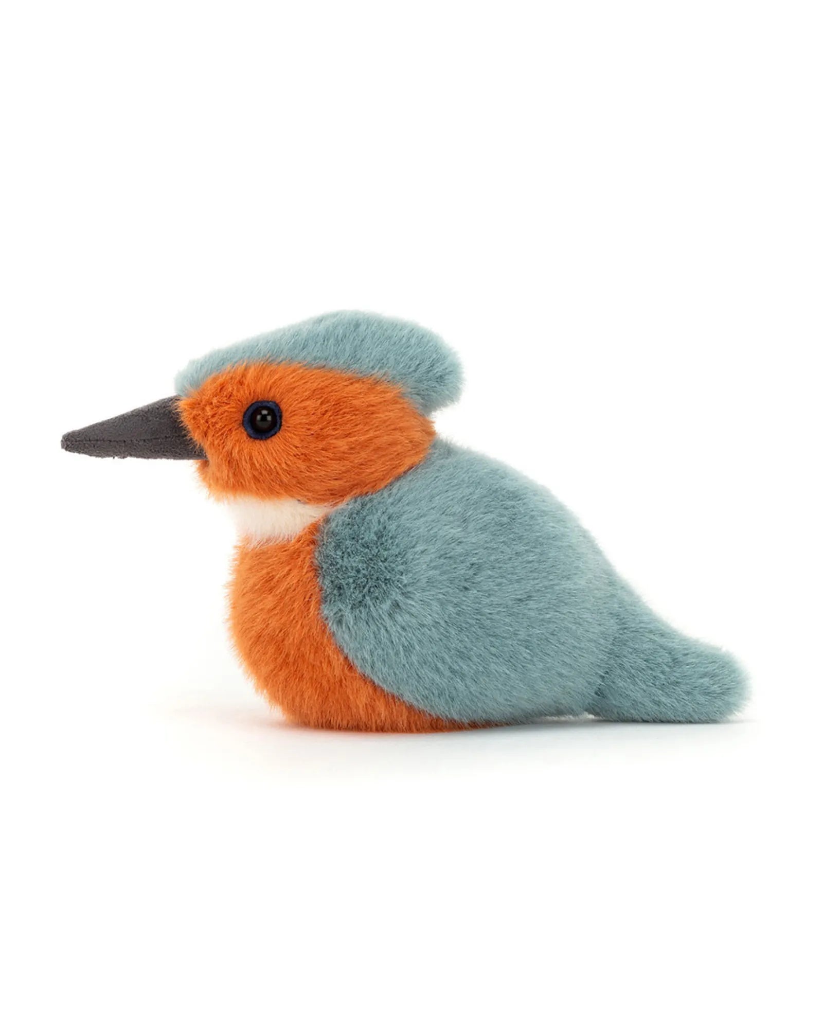Birdling Kingfisher