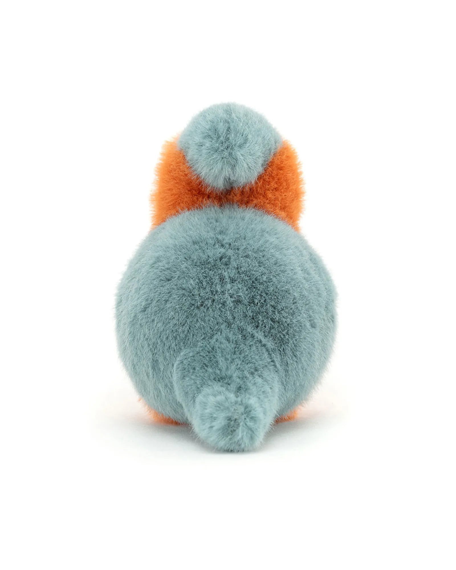 Birdling Kingfisher
