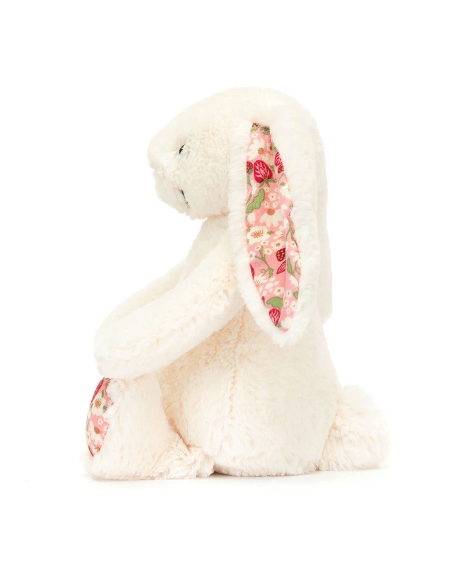 Blossom Cream Bunny 'Berry'