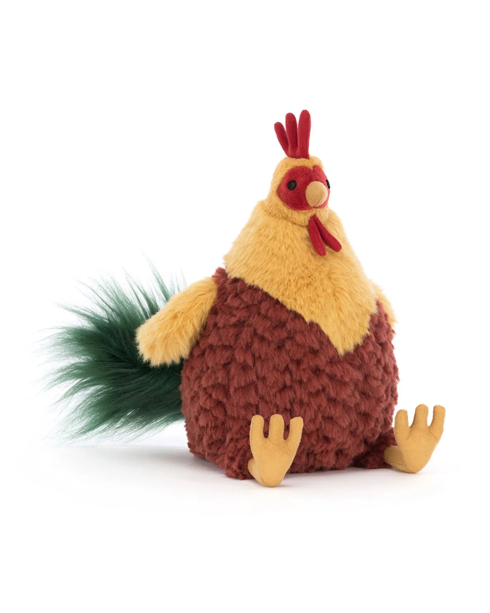 Cluny Cockerel