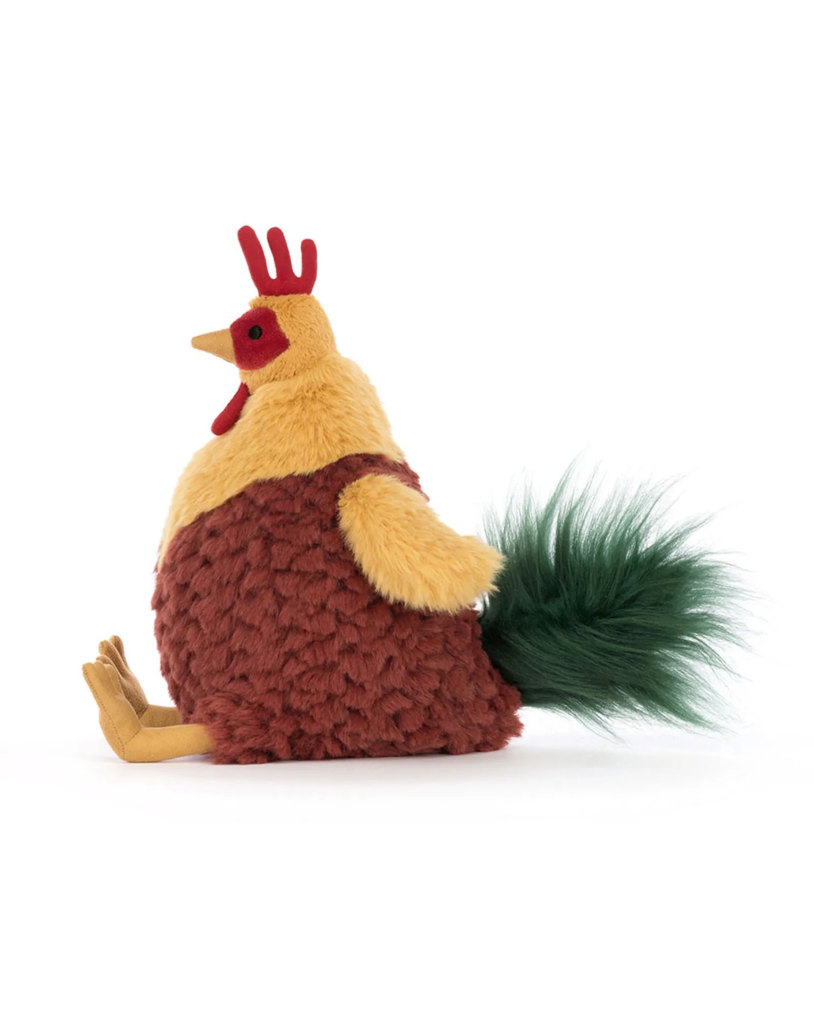 Cluny Cockerel