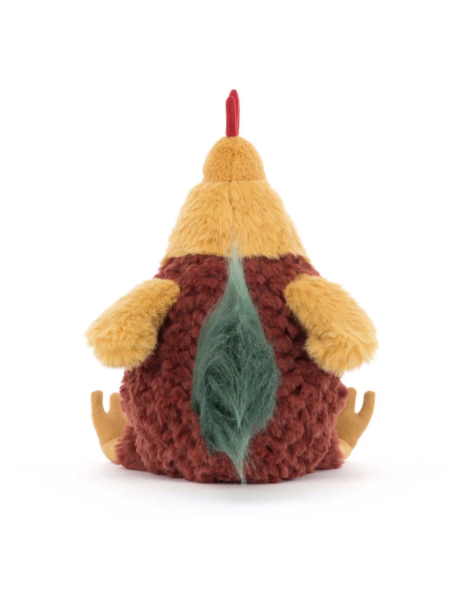 Cluny Cockerel