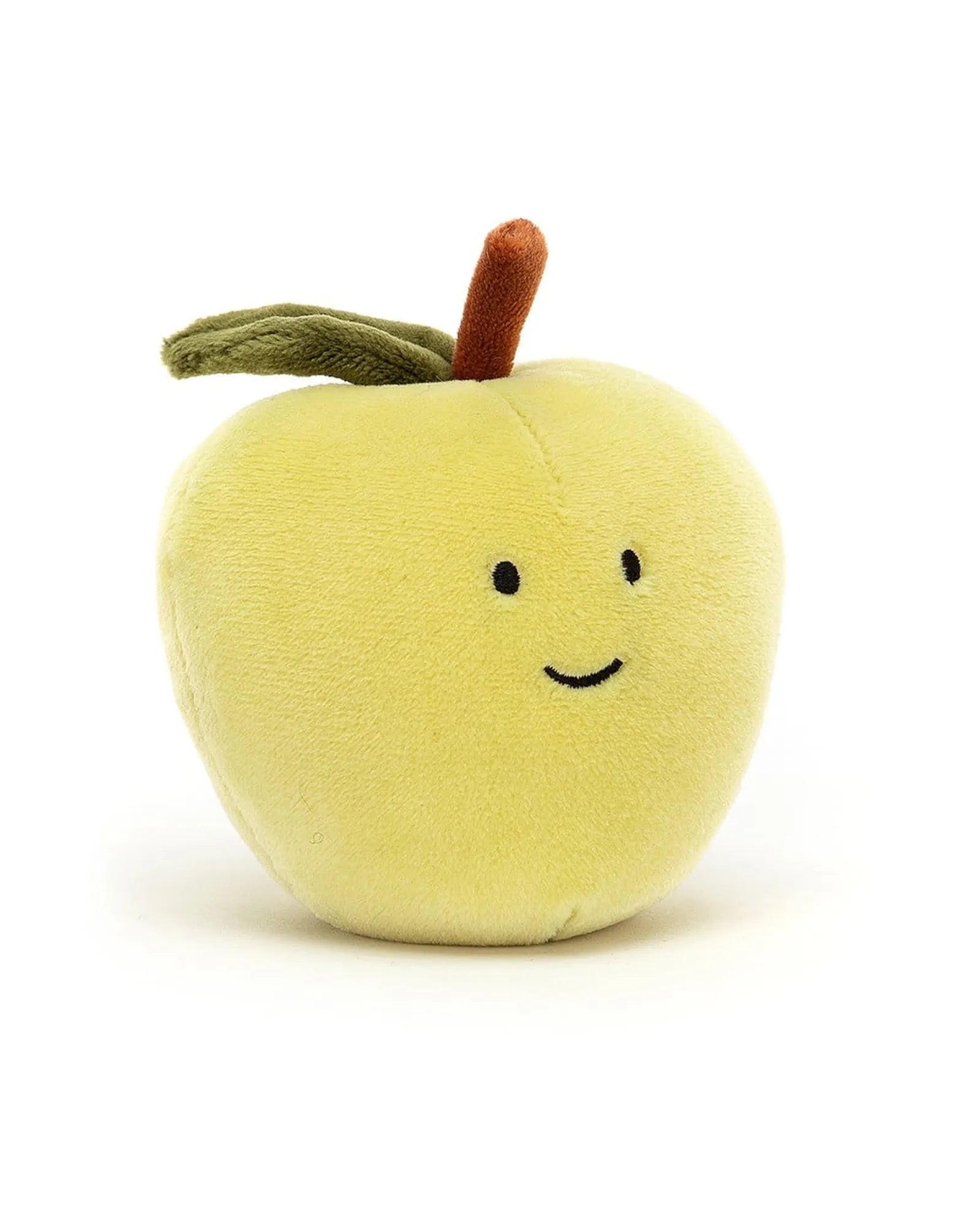 Fabulous Fruit Apple