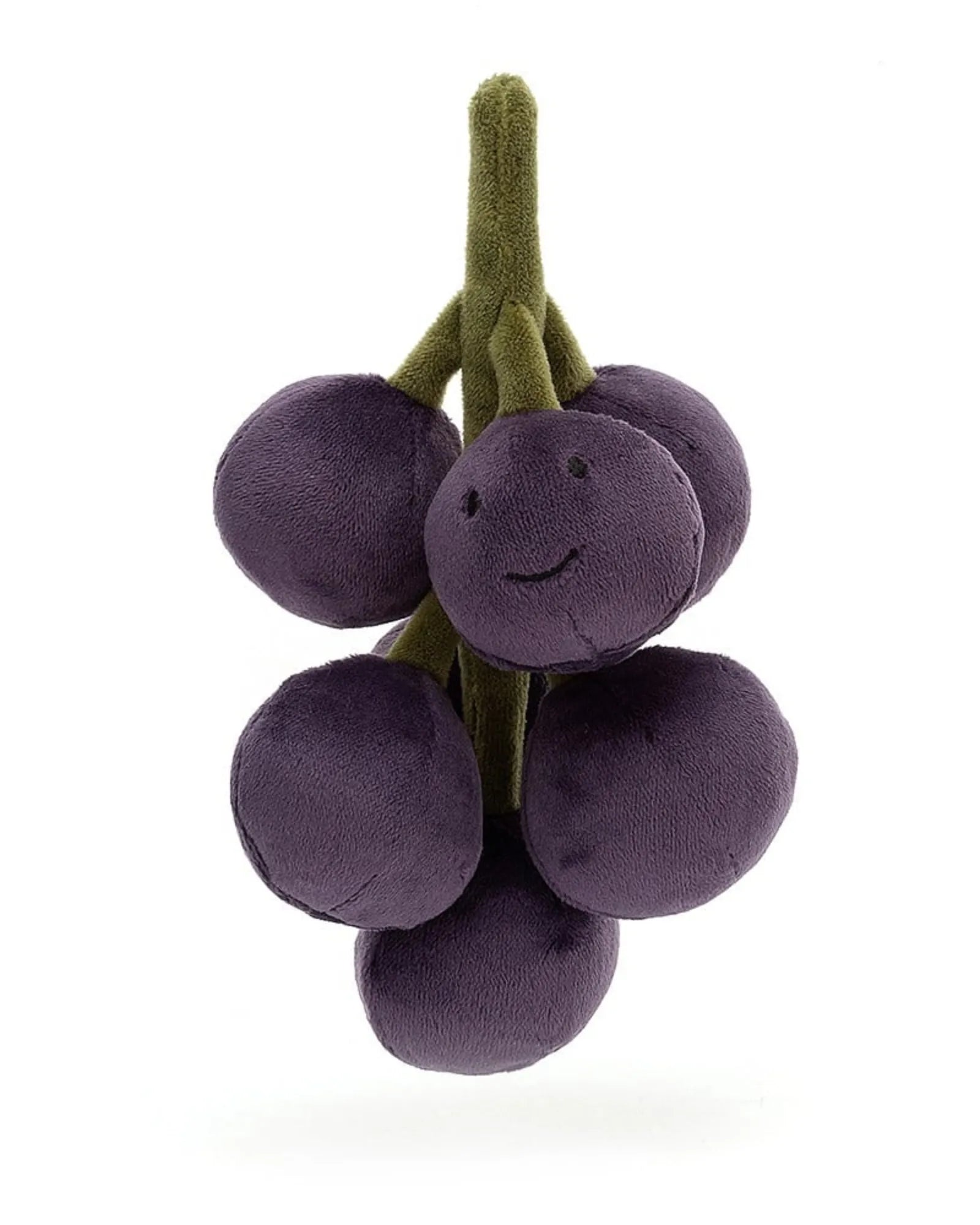 Fabulous Fruit Grapes