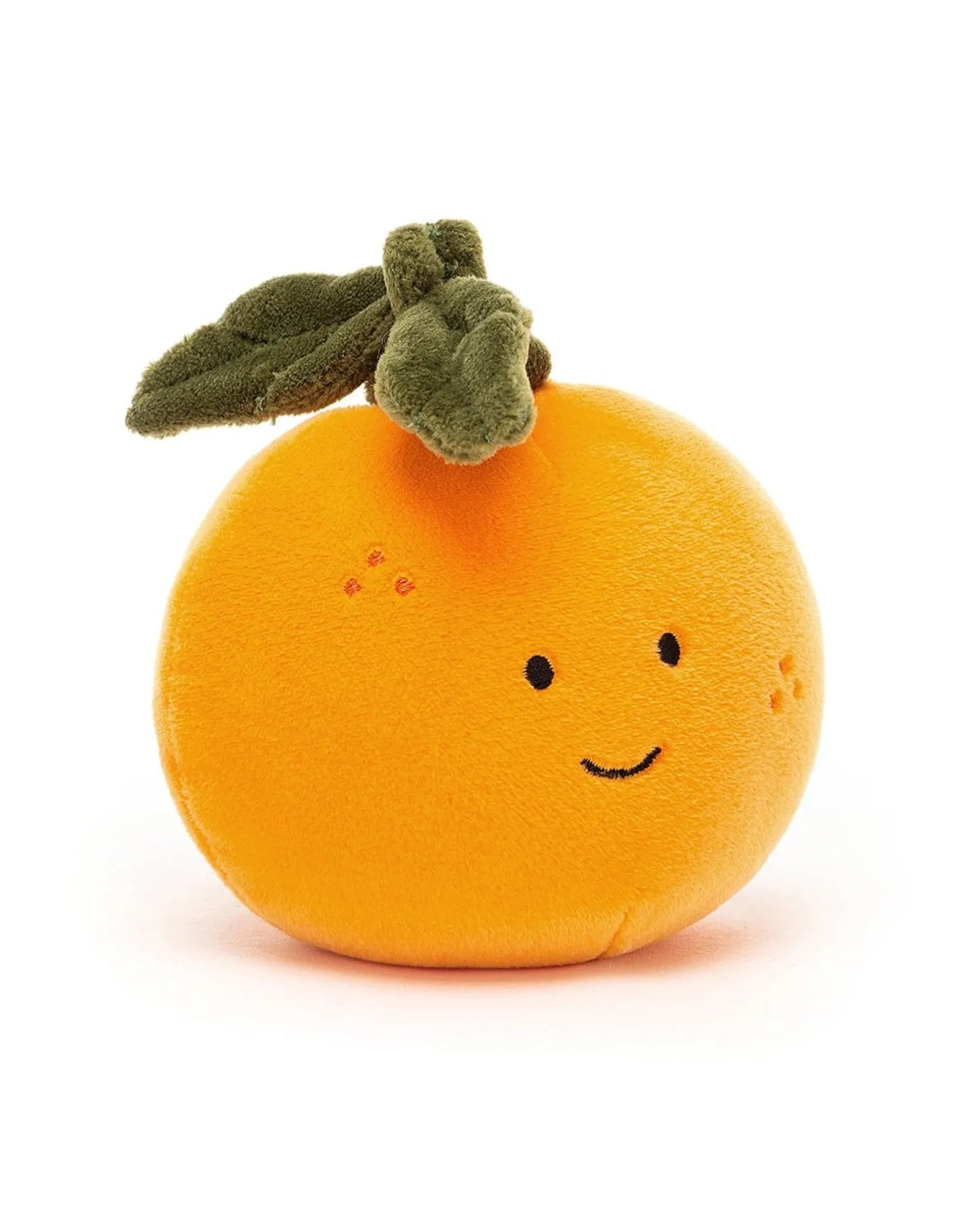 Fabulous Fruit Orange