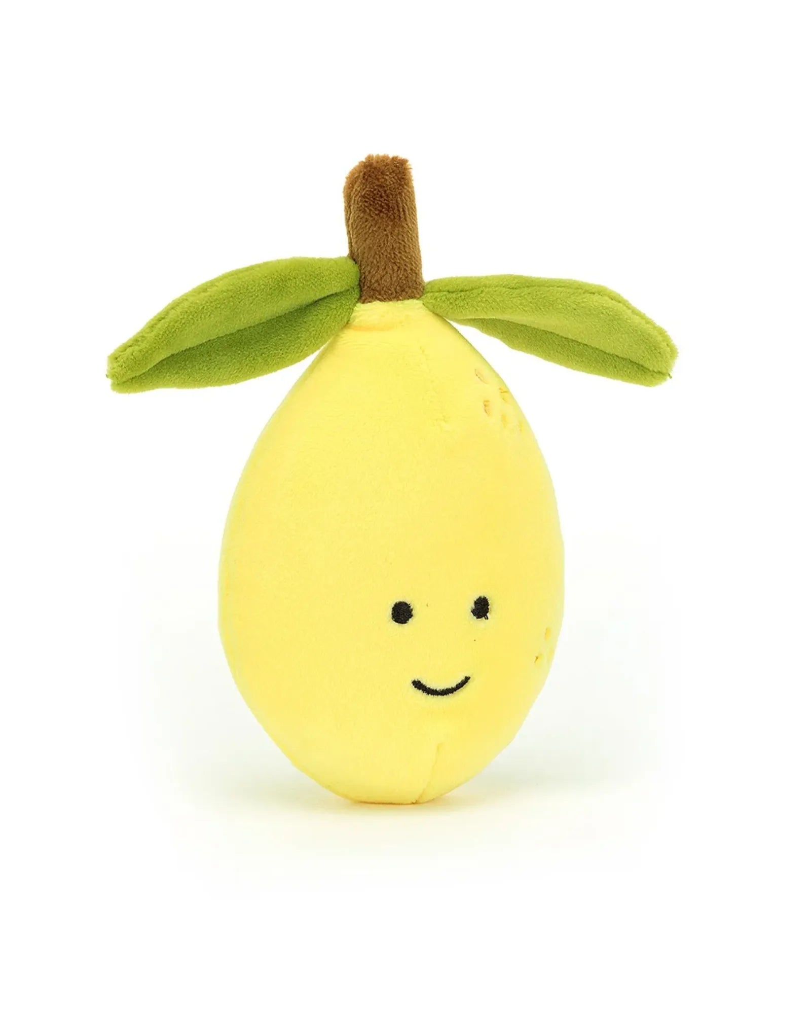 Fabulous Fruit Lemon