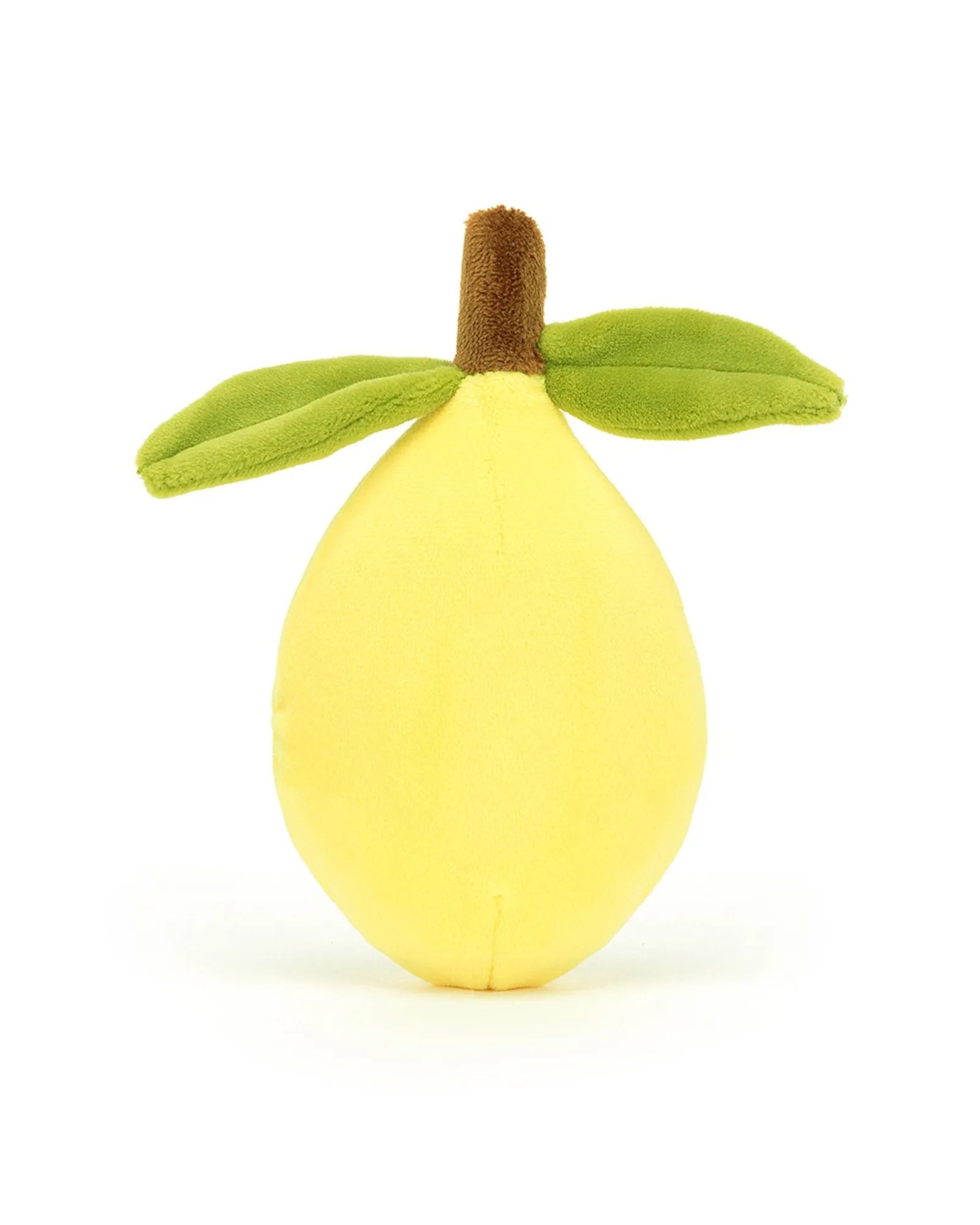 Fabulous Fruit Lemon