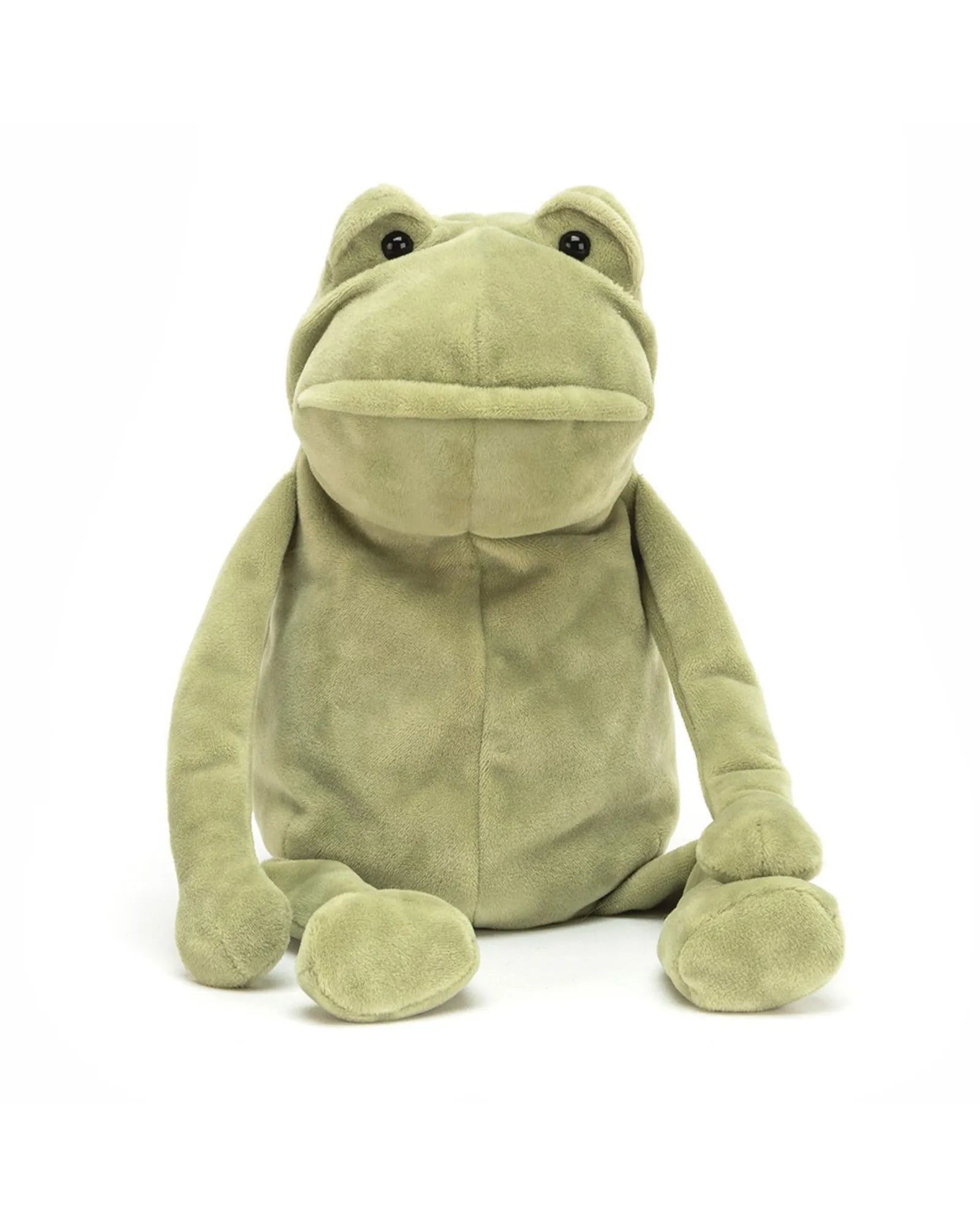 Fergus Frog Little