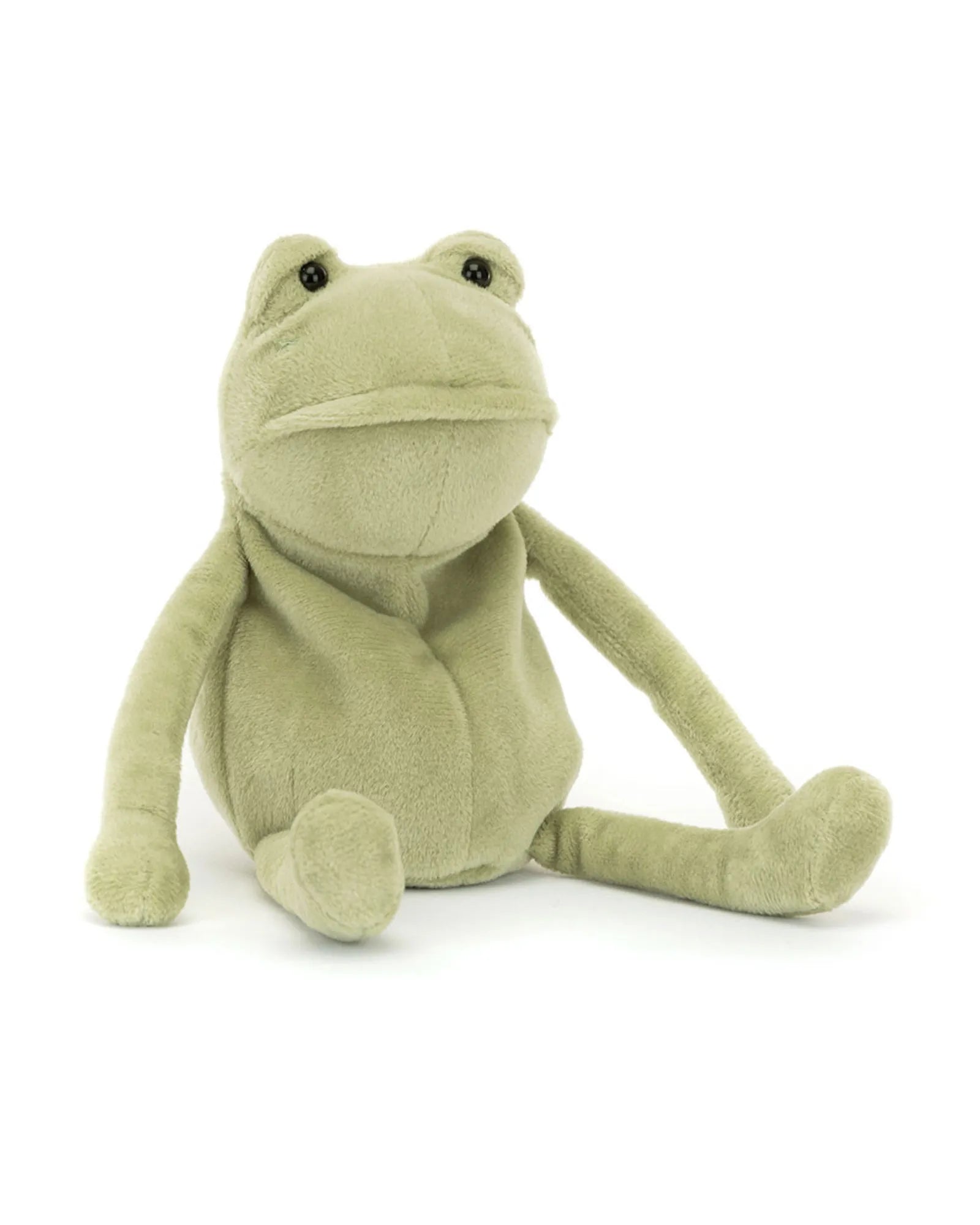Fergus Frog Little