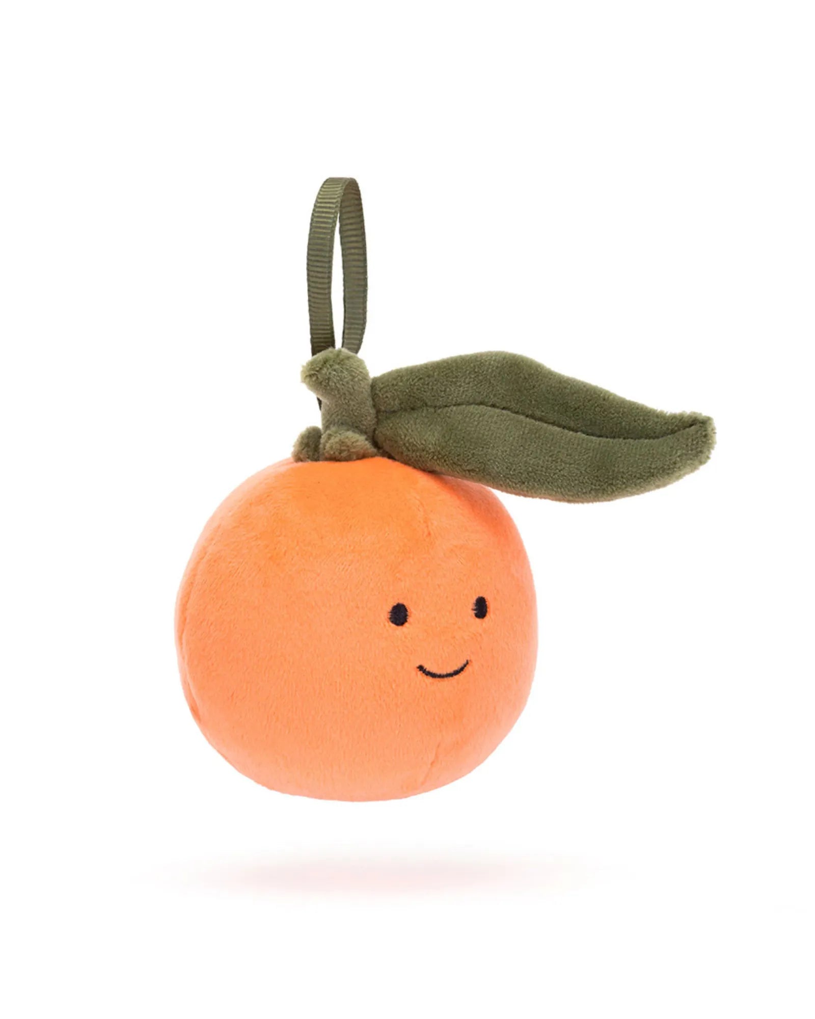 Festive Folly Clementine