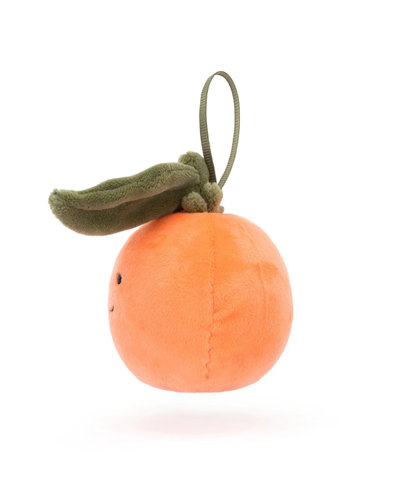 Festive Folly Clementine