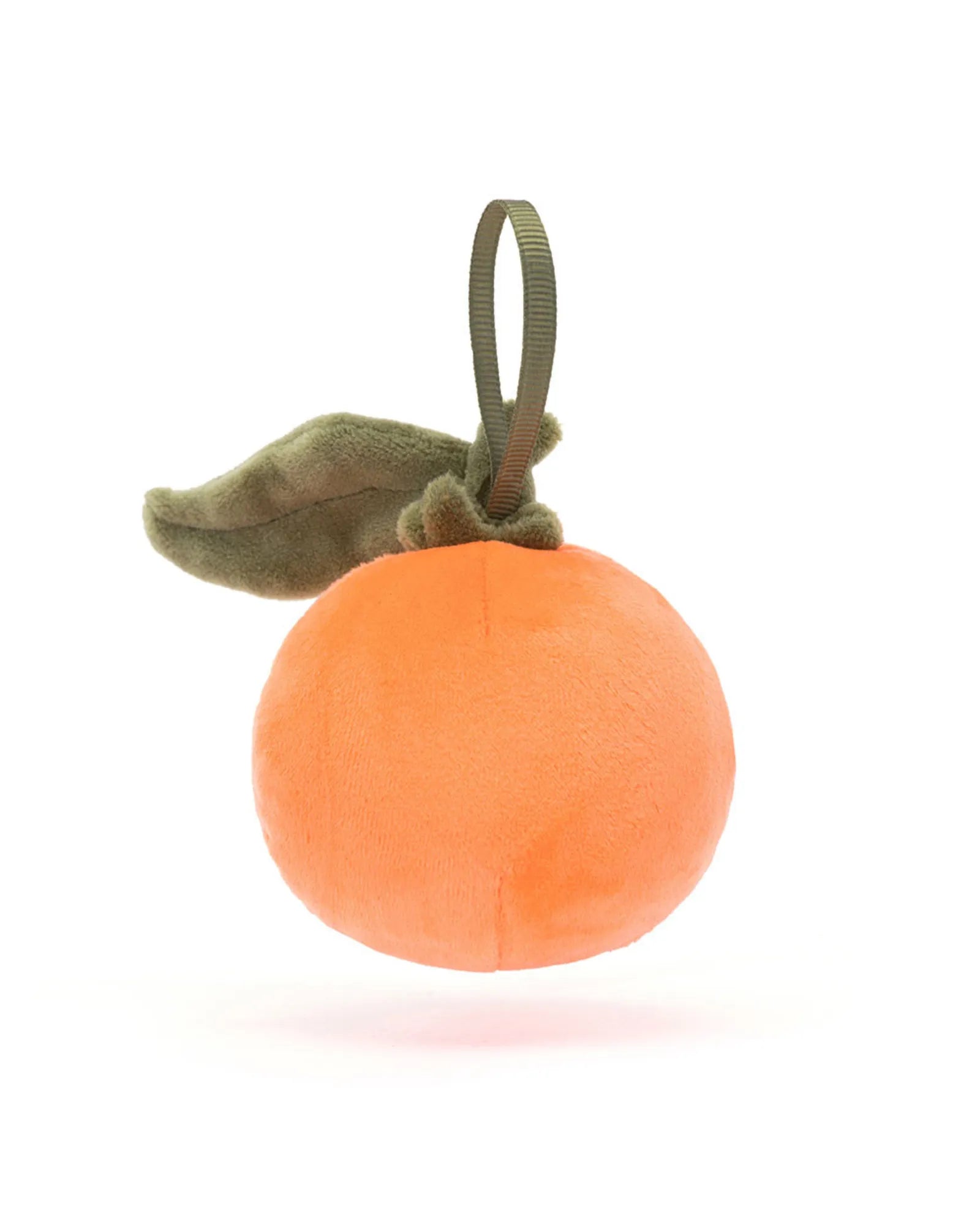 Festive Folly Clementine