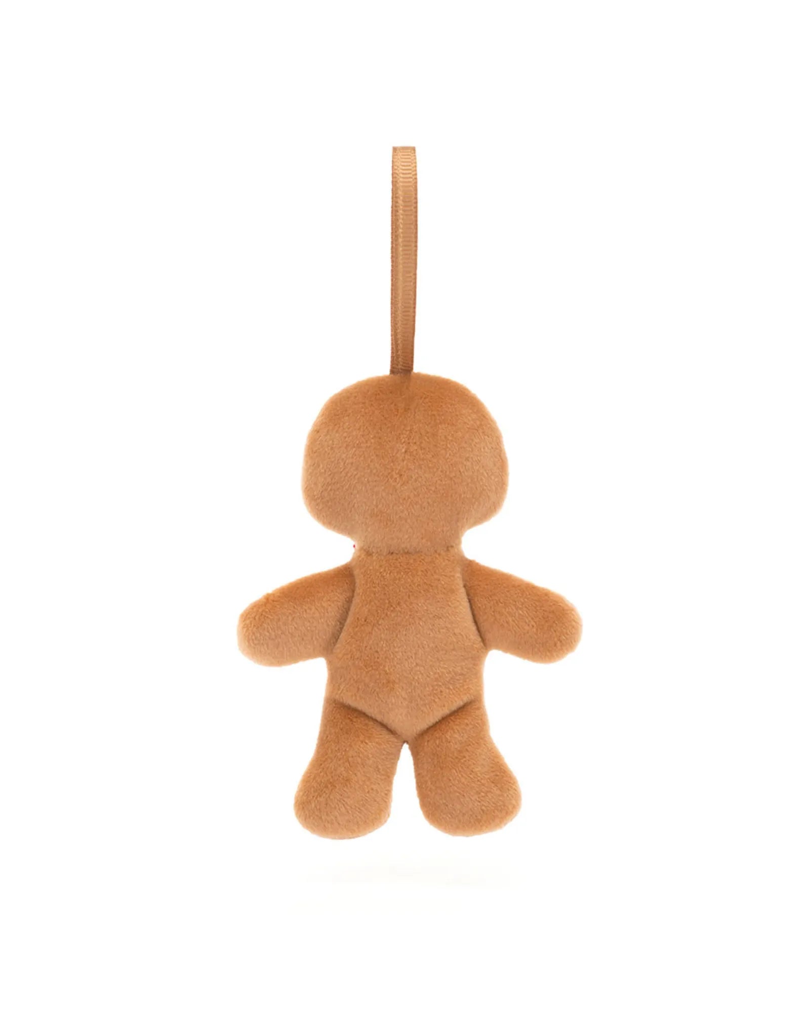 Festive Folly Gingerbread Fred