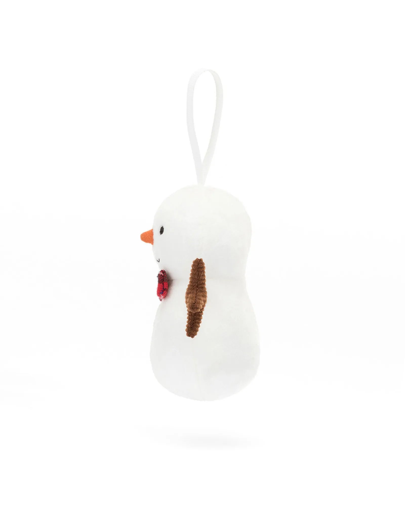 Festive Folly Snowman