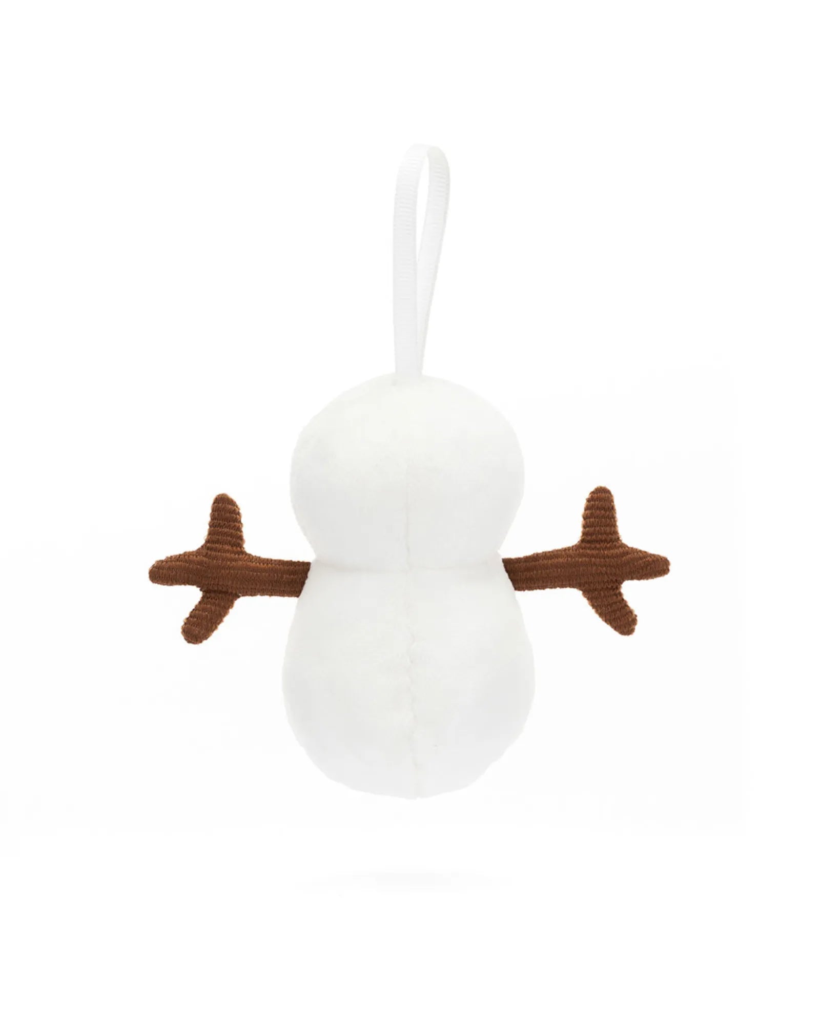 Festive Folly Snowman