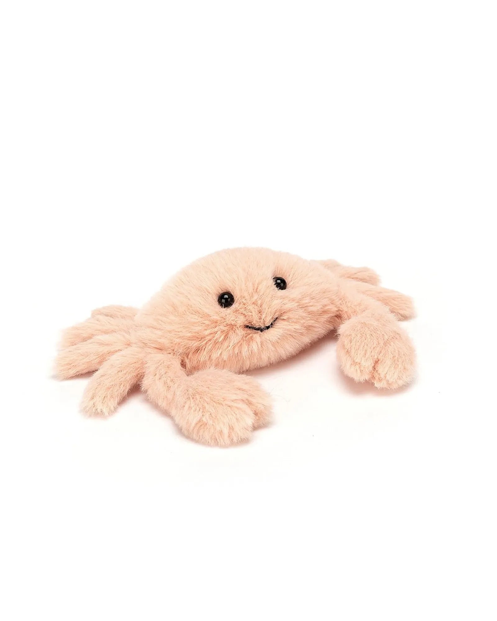 Fluffy Crab