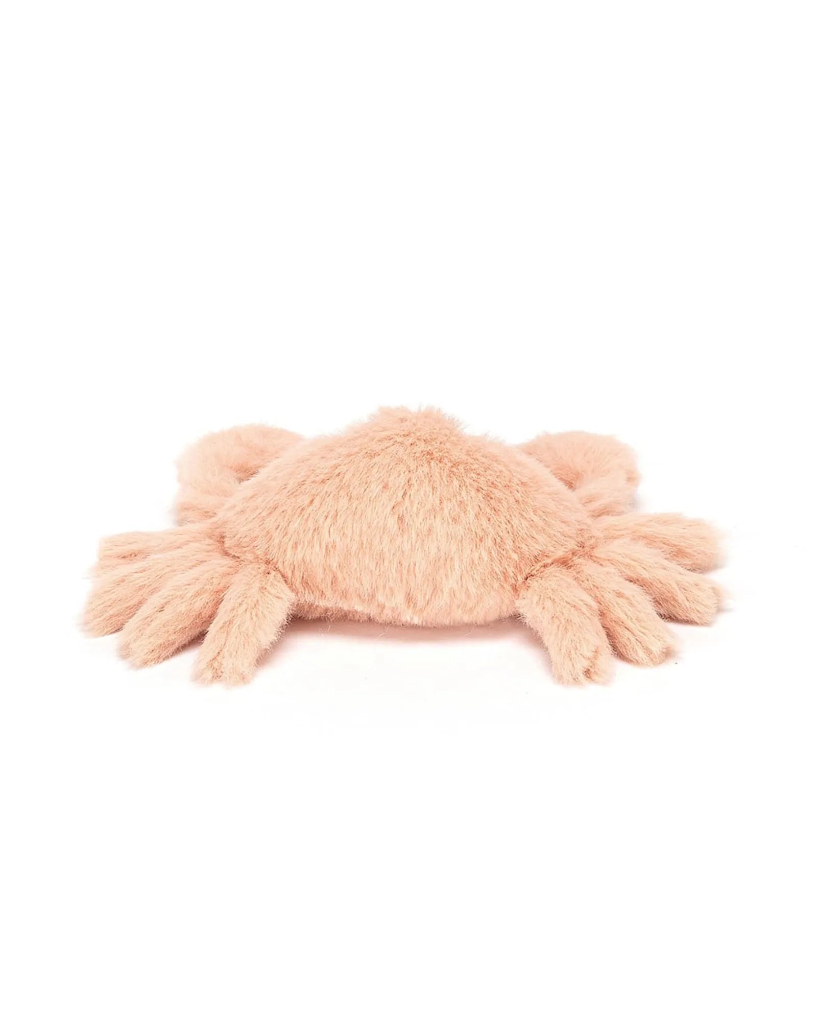 Fluffy Crab