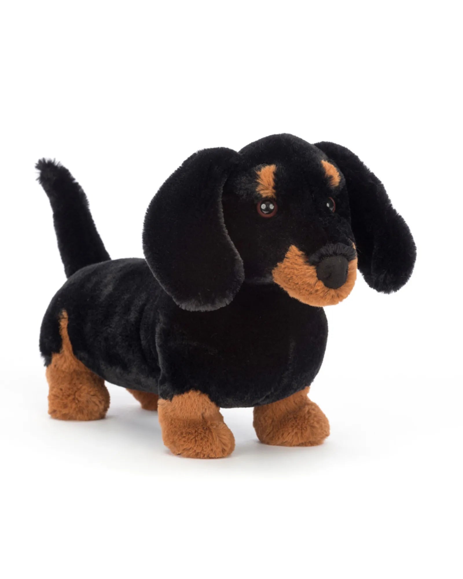 Freddie Sausage Dog