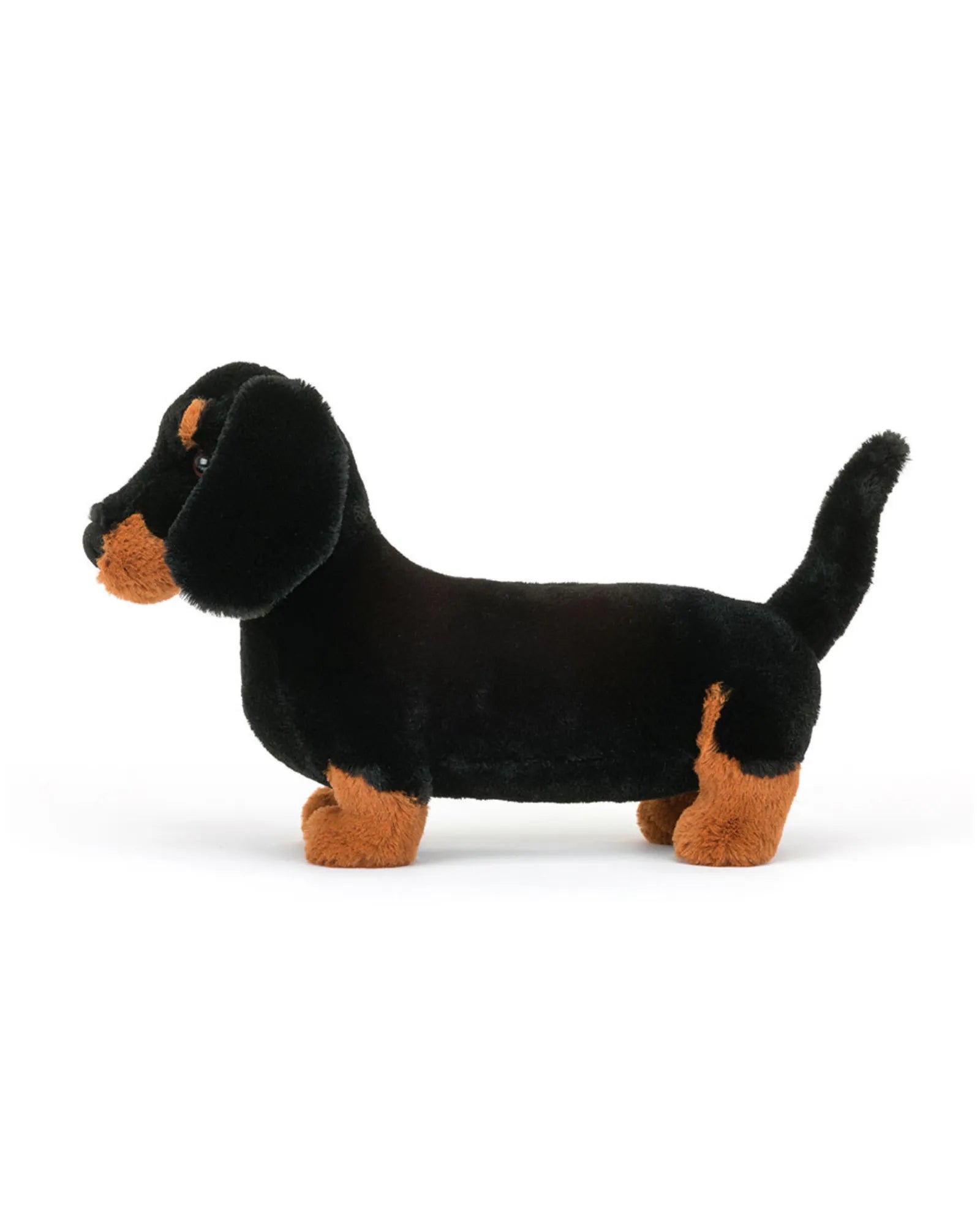 Freddie Sausage Dog