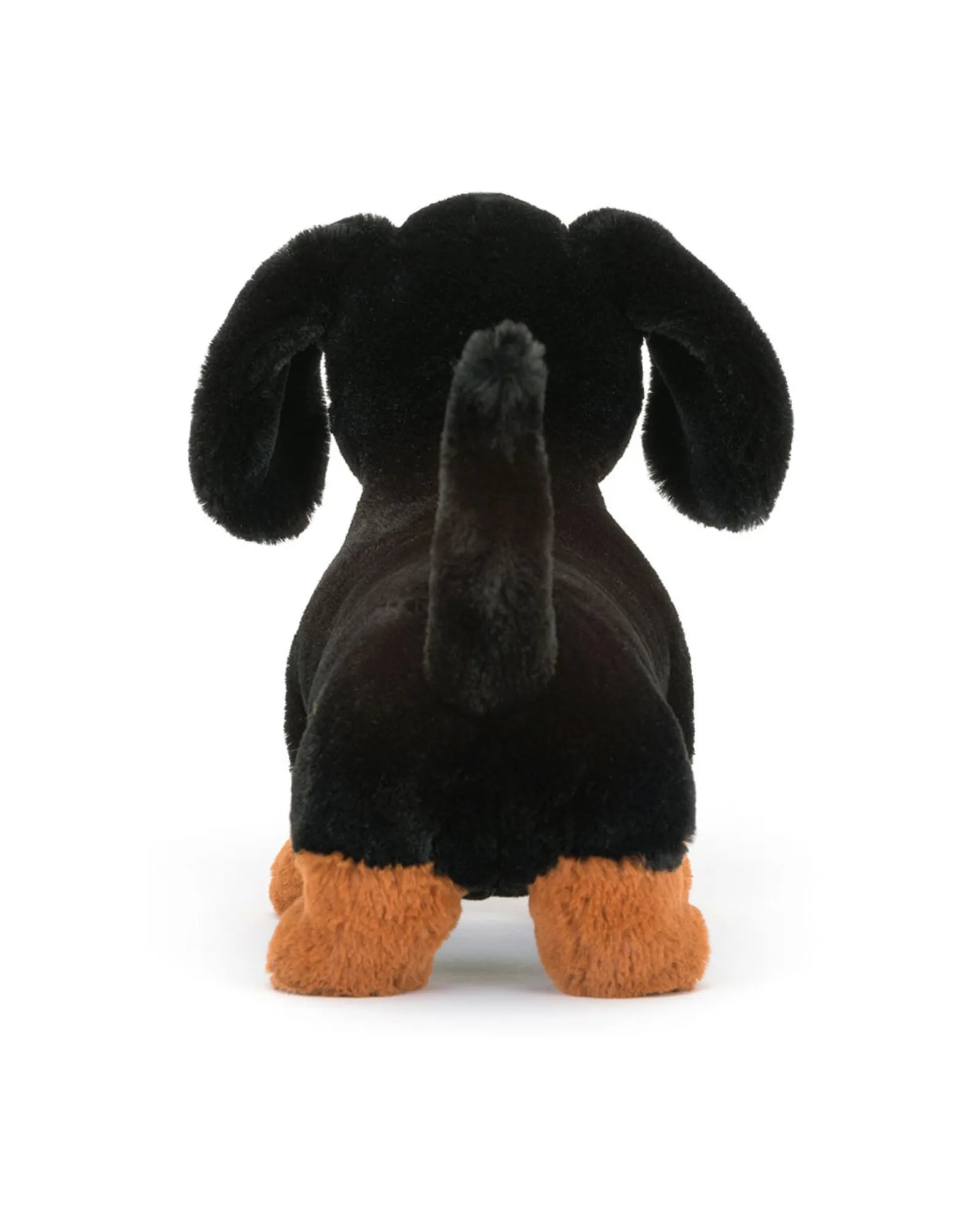 Freddie Sausage Dog
