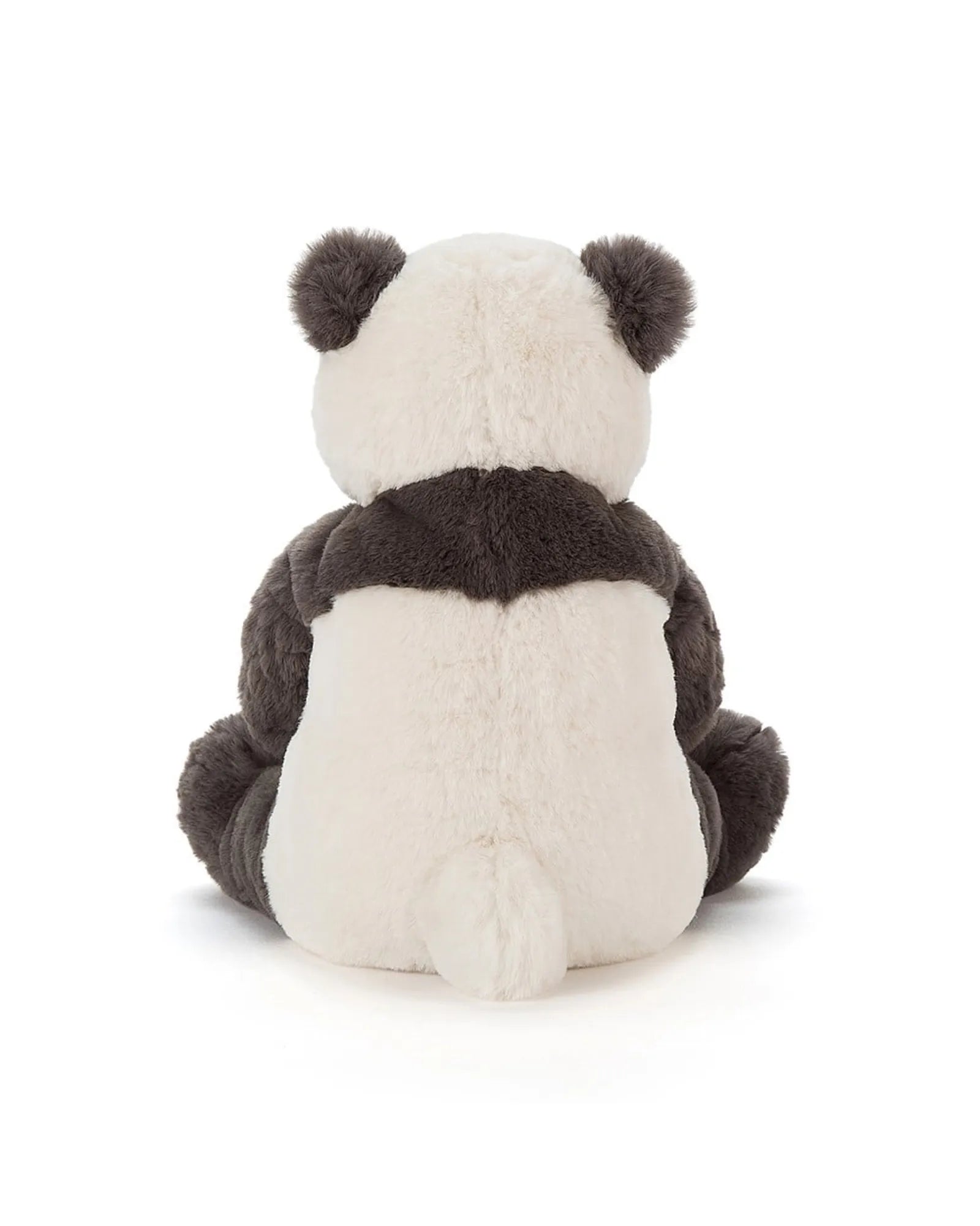 Harry Panda Cub