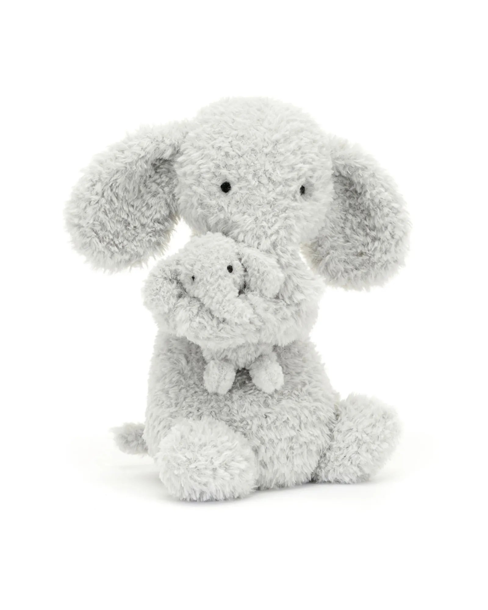 Huddles Grey Elephant