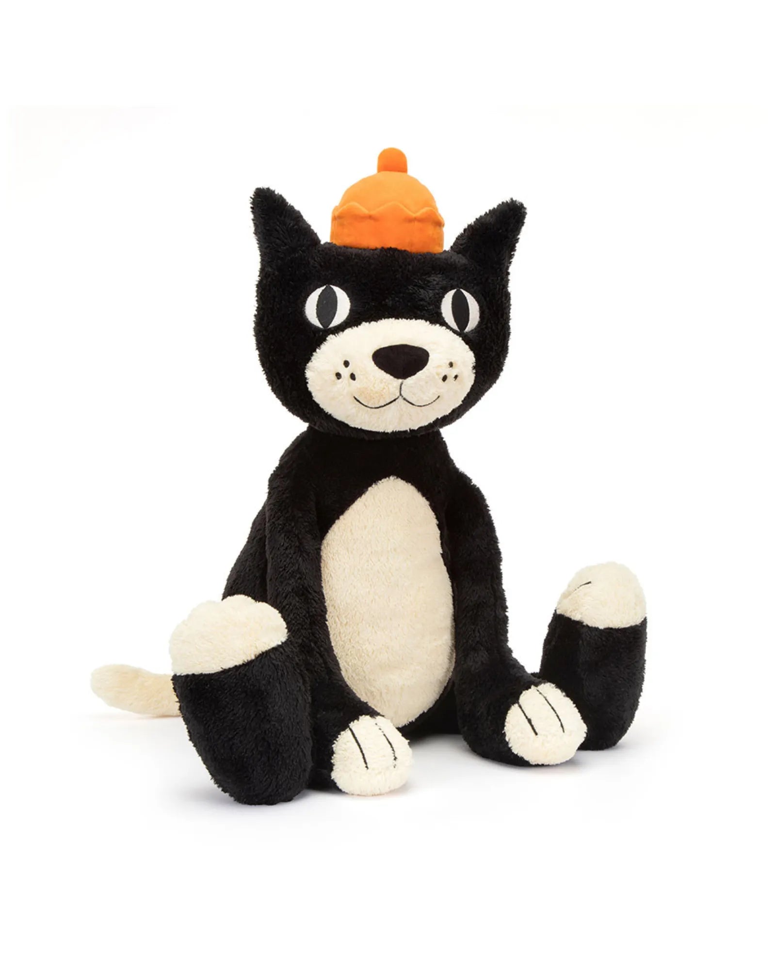 Jellycat Jack