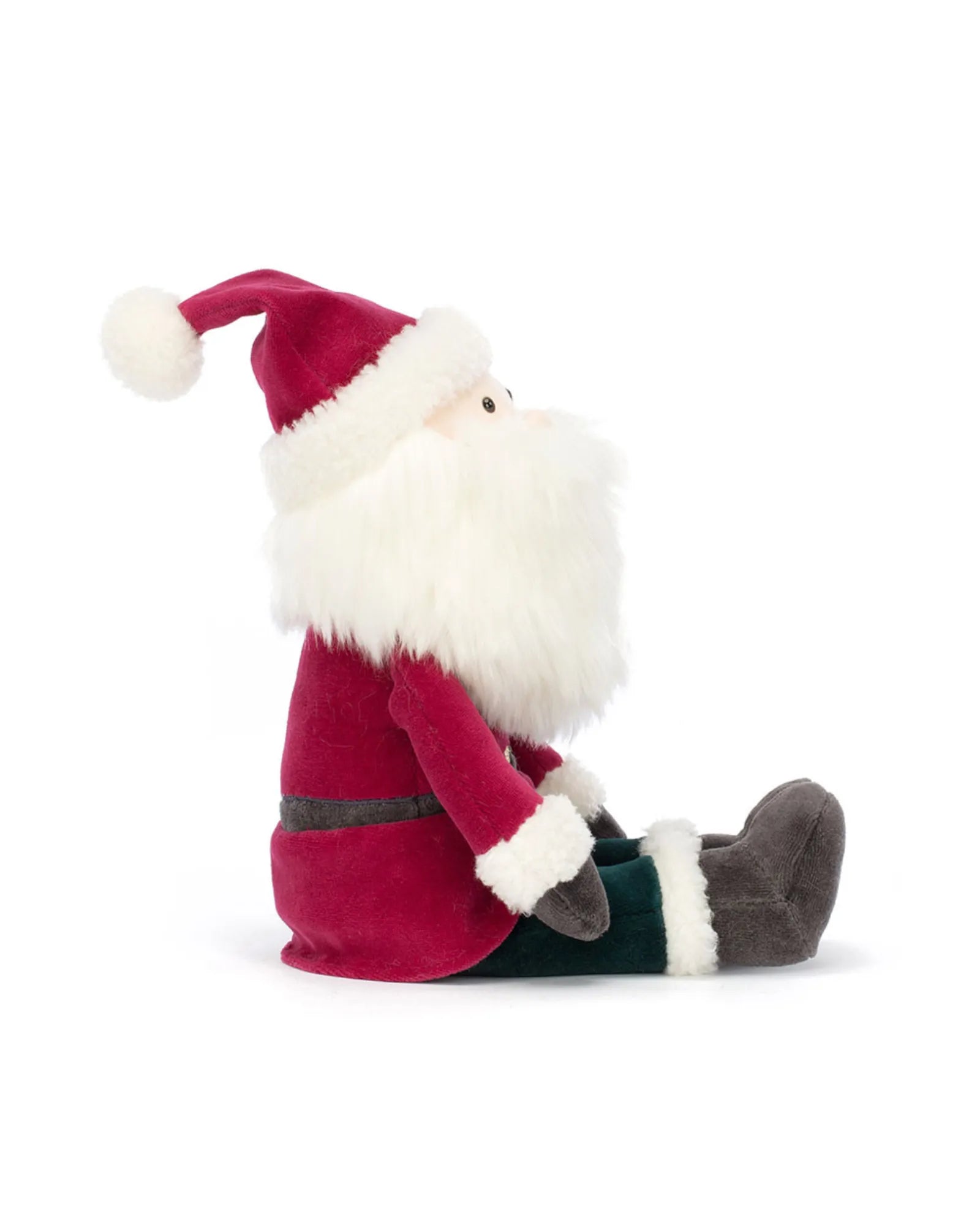 Jolly Santa