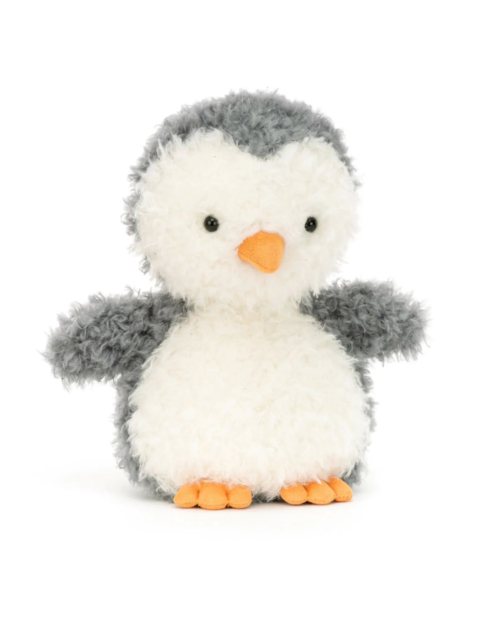 Little Penguin