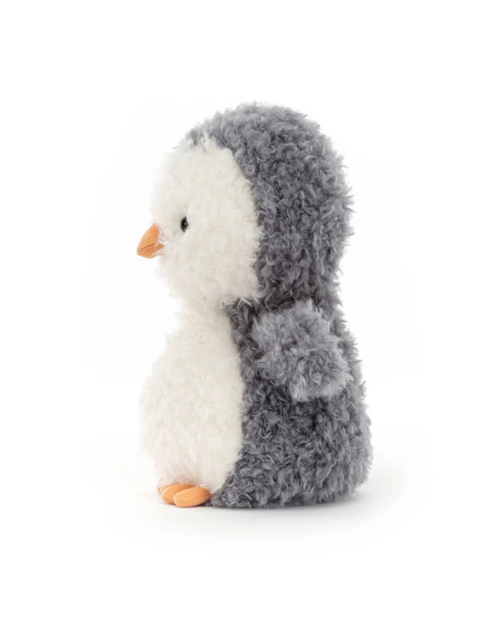 Little Penguin