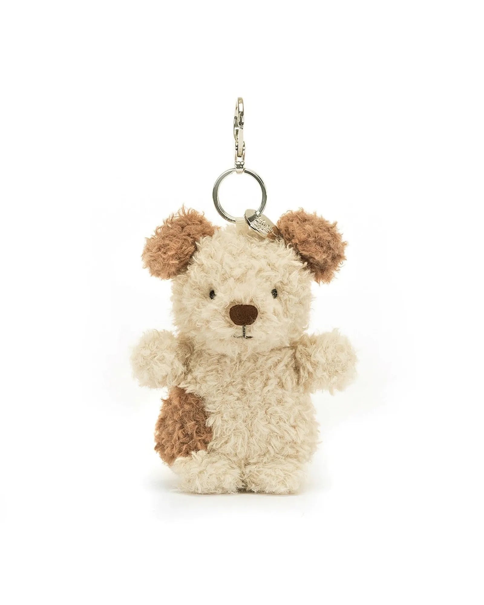 Little Pup Bag Charm