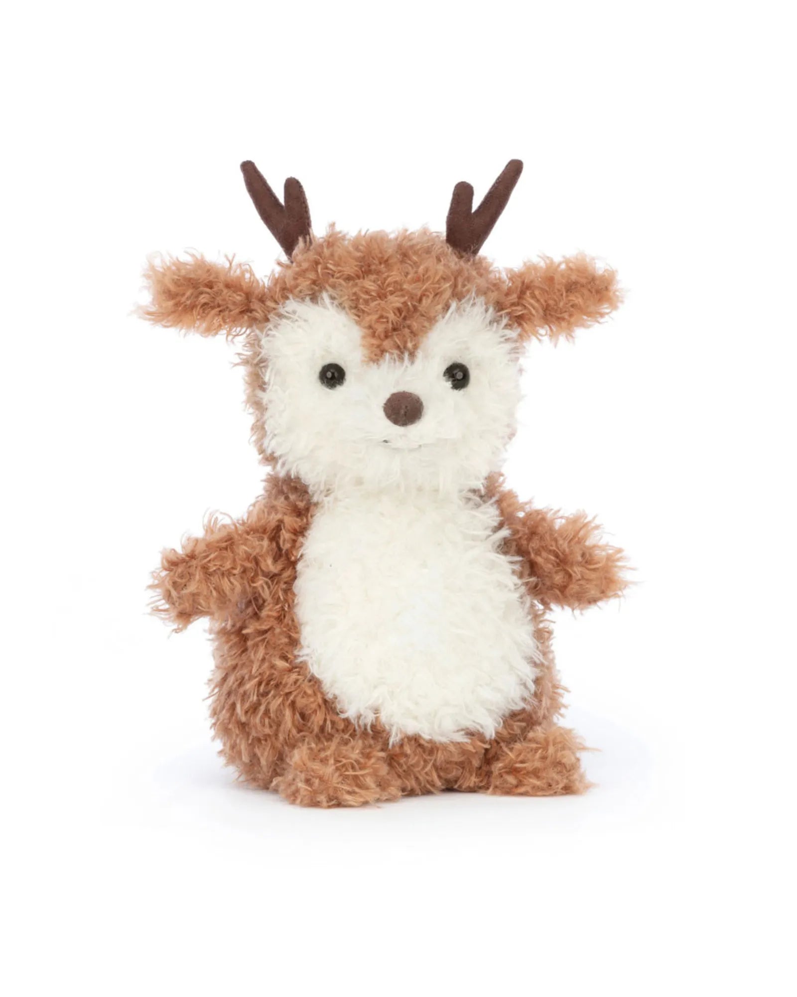 Little Reindeer