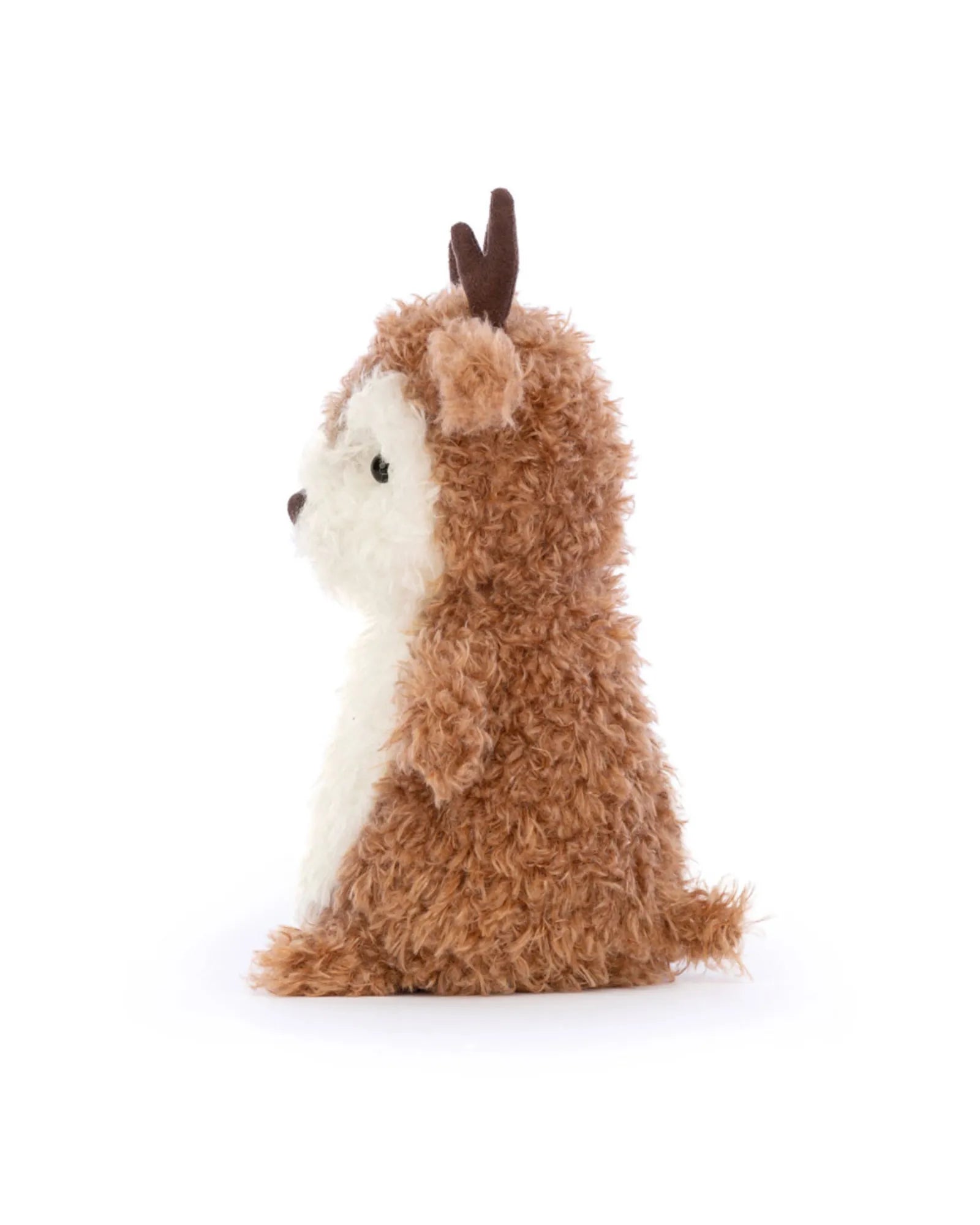 Little Reindeer