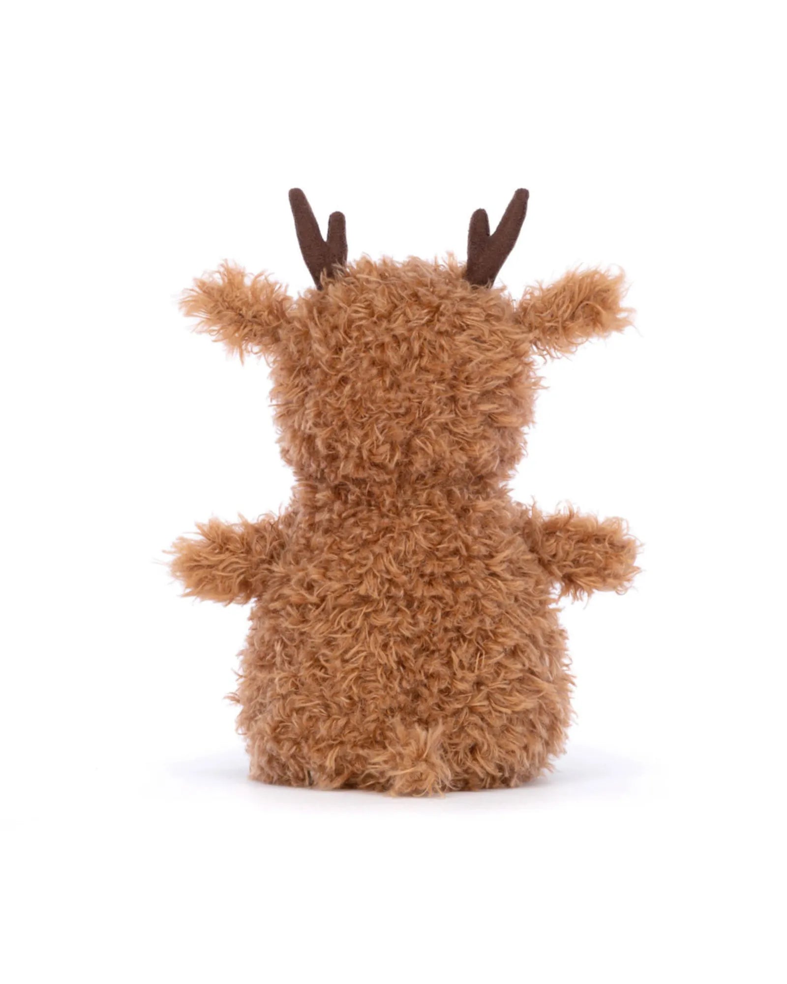 Little Reindeer