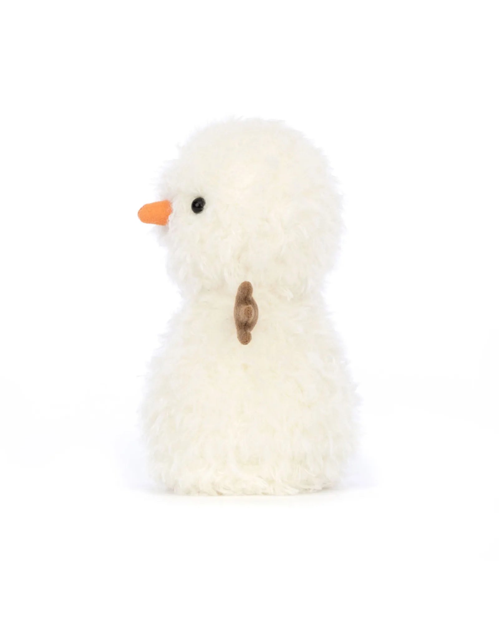 Little Snowman