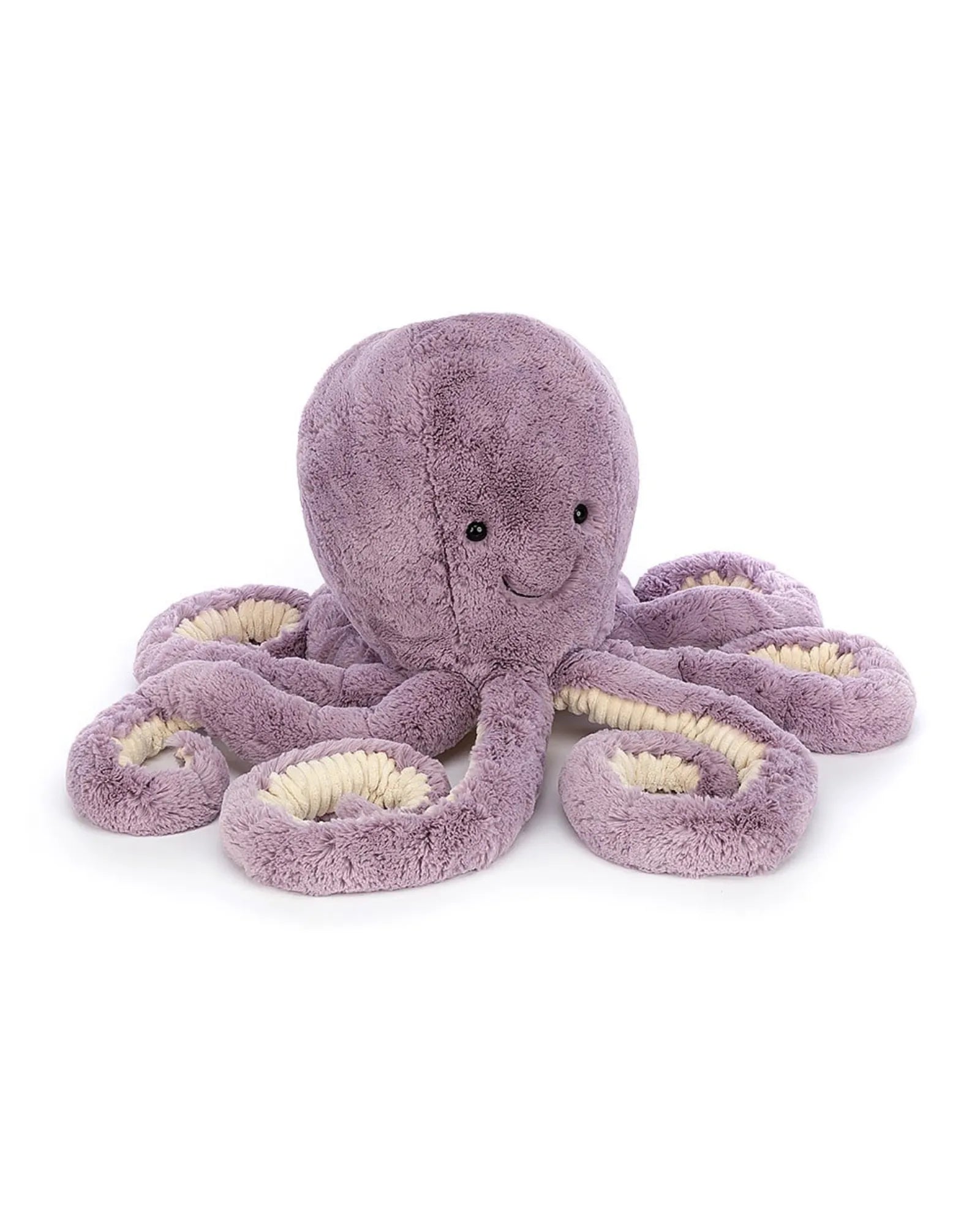 Maya Octopus