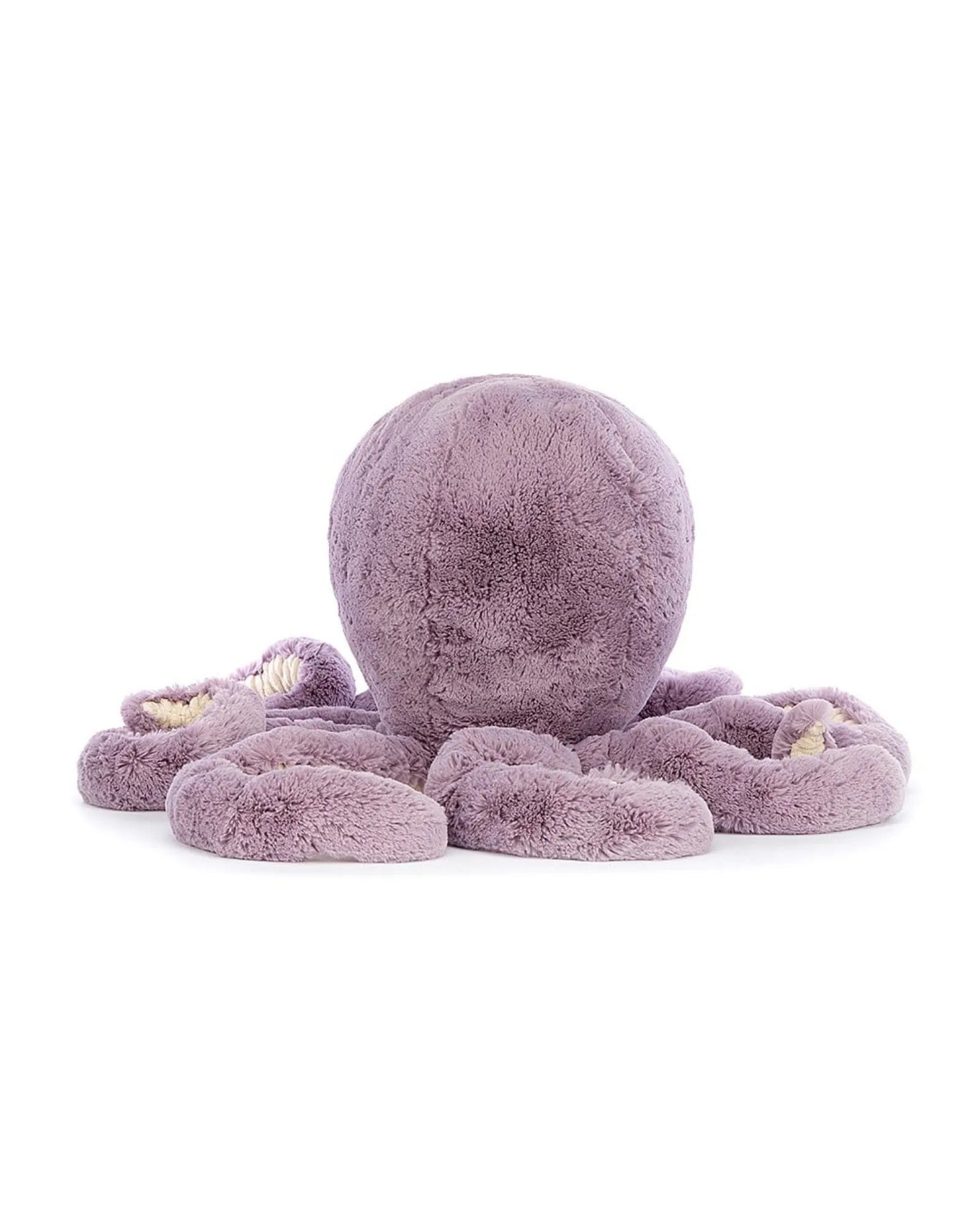 Maya Octopus