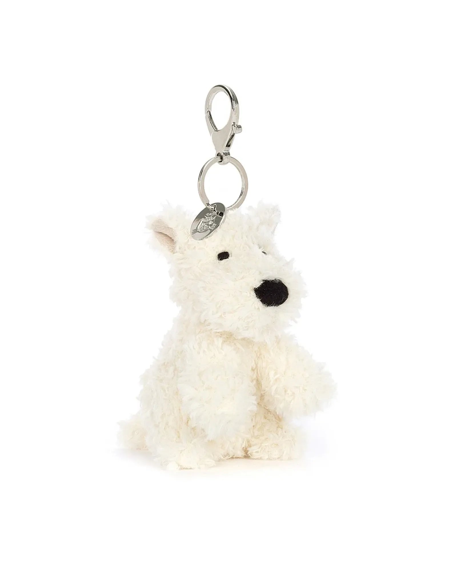 Munro Scottie Dog Bag Charm