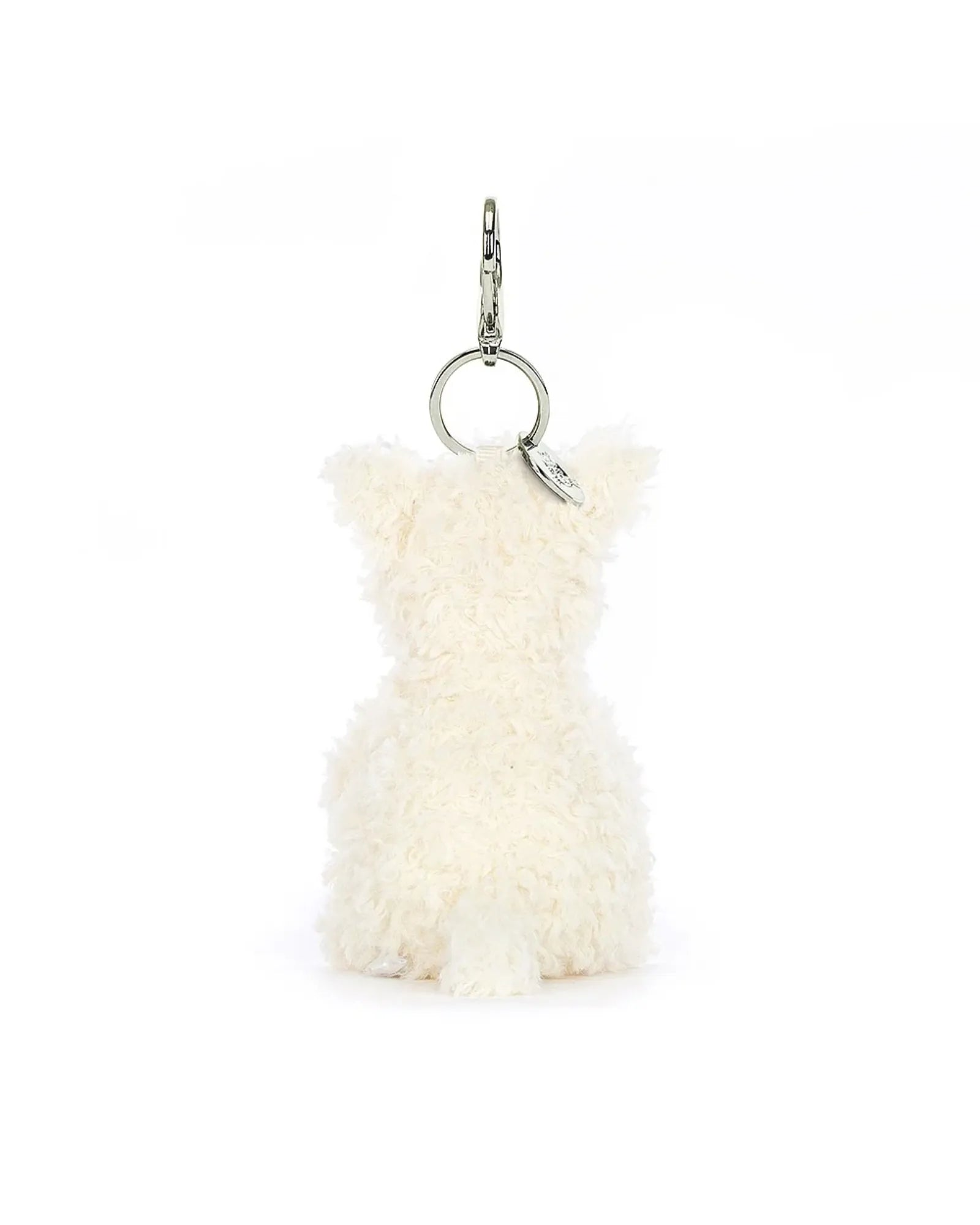Munro Scottie Dog Bag Charm
