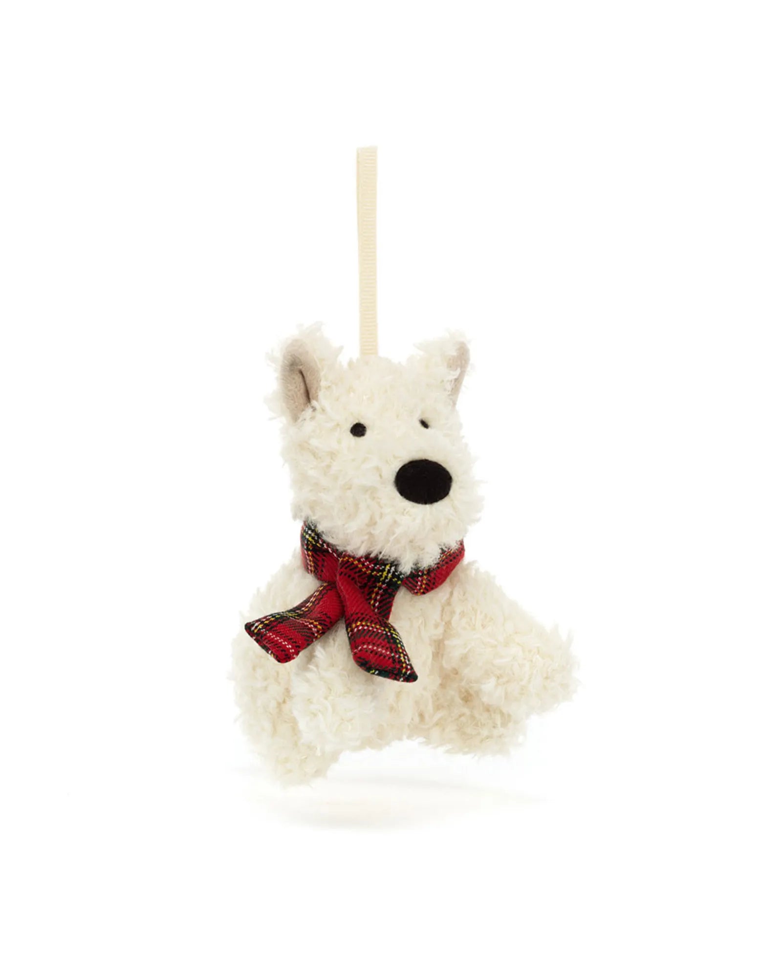 Munro Scottie Dog Decoration