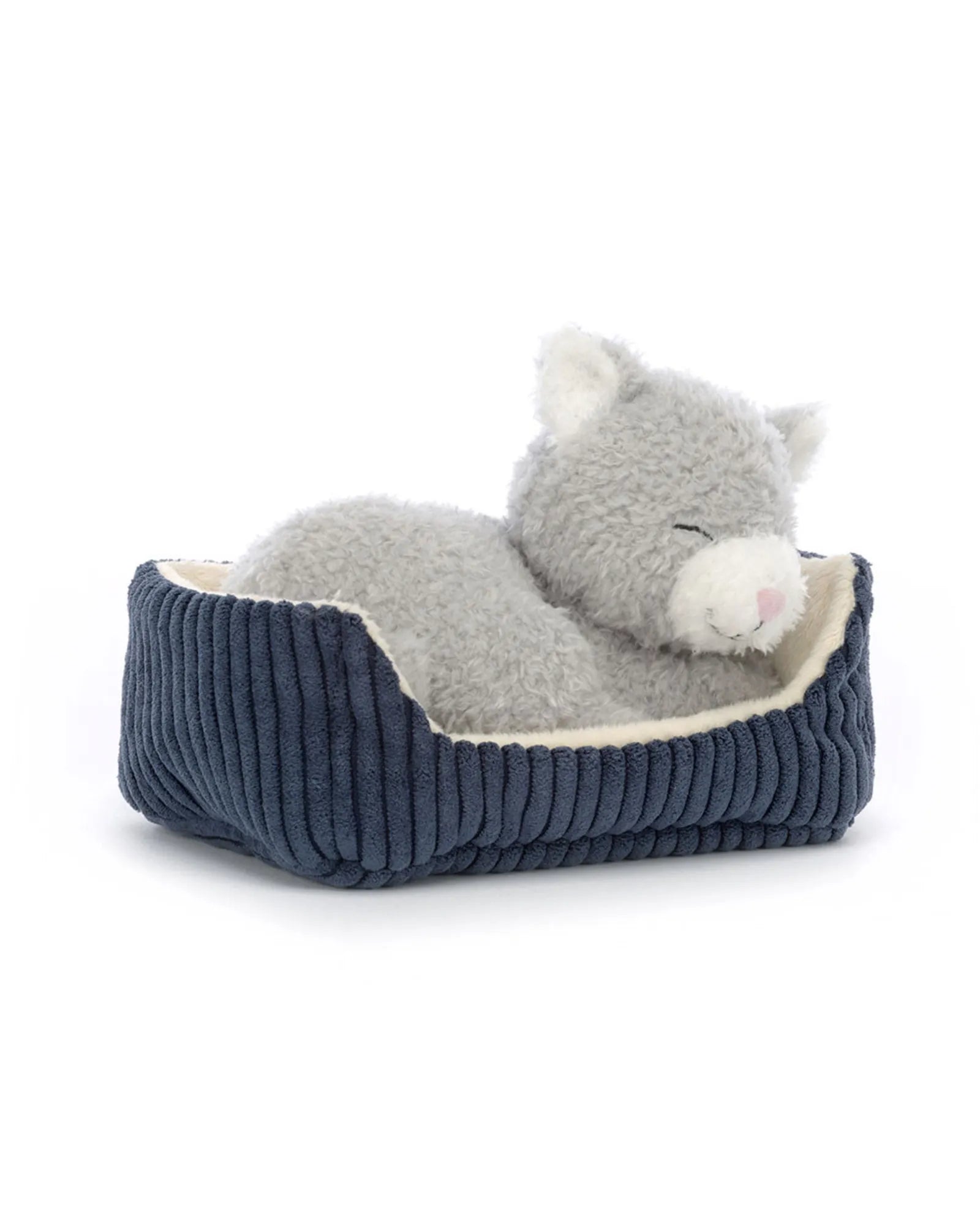 Napping Nipper Cat