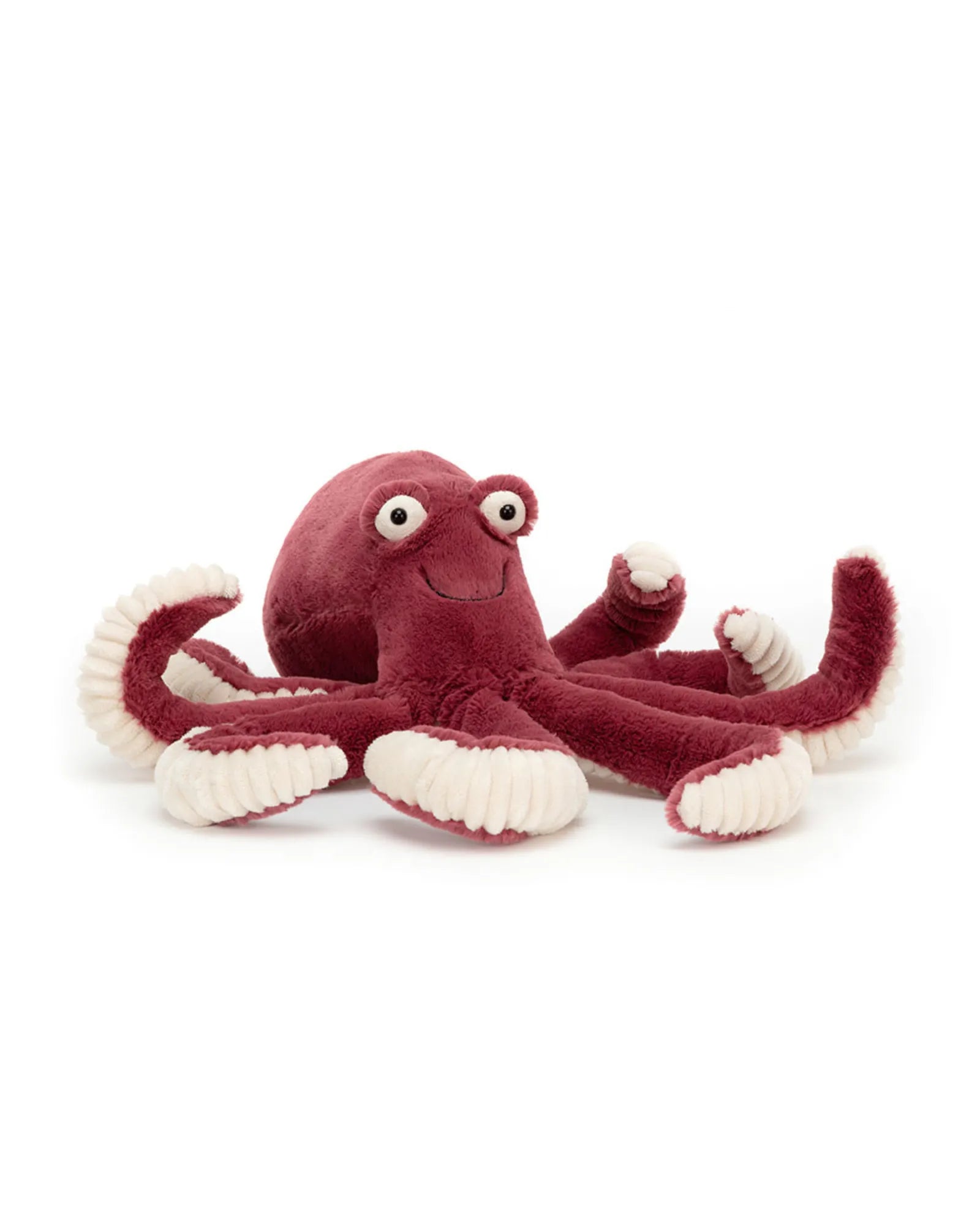 Obbie Octopus