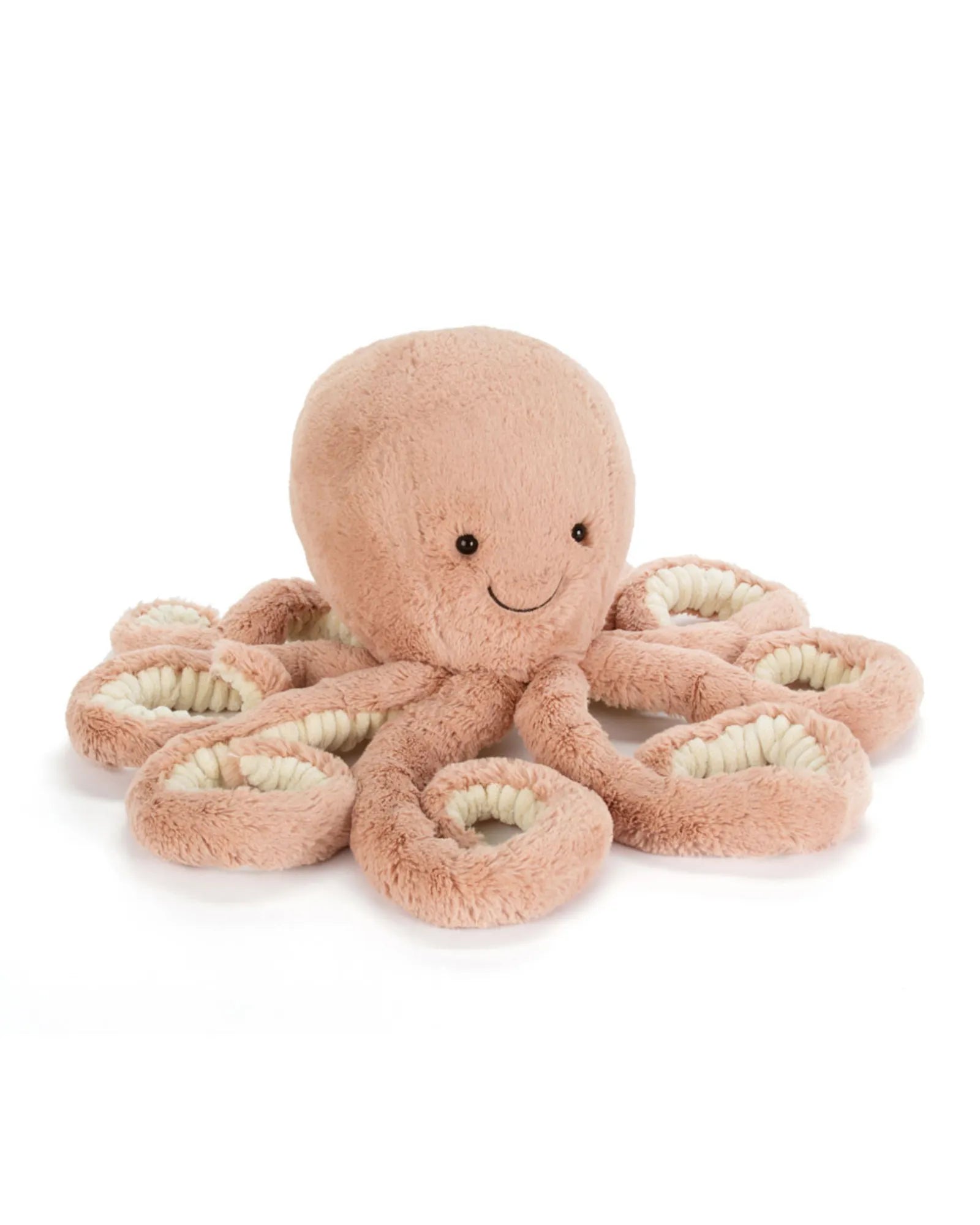 Odell Octopus