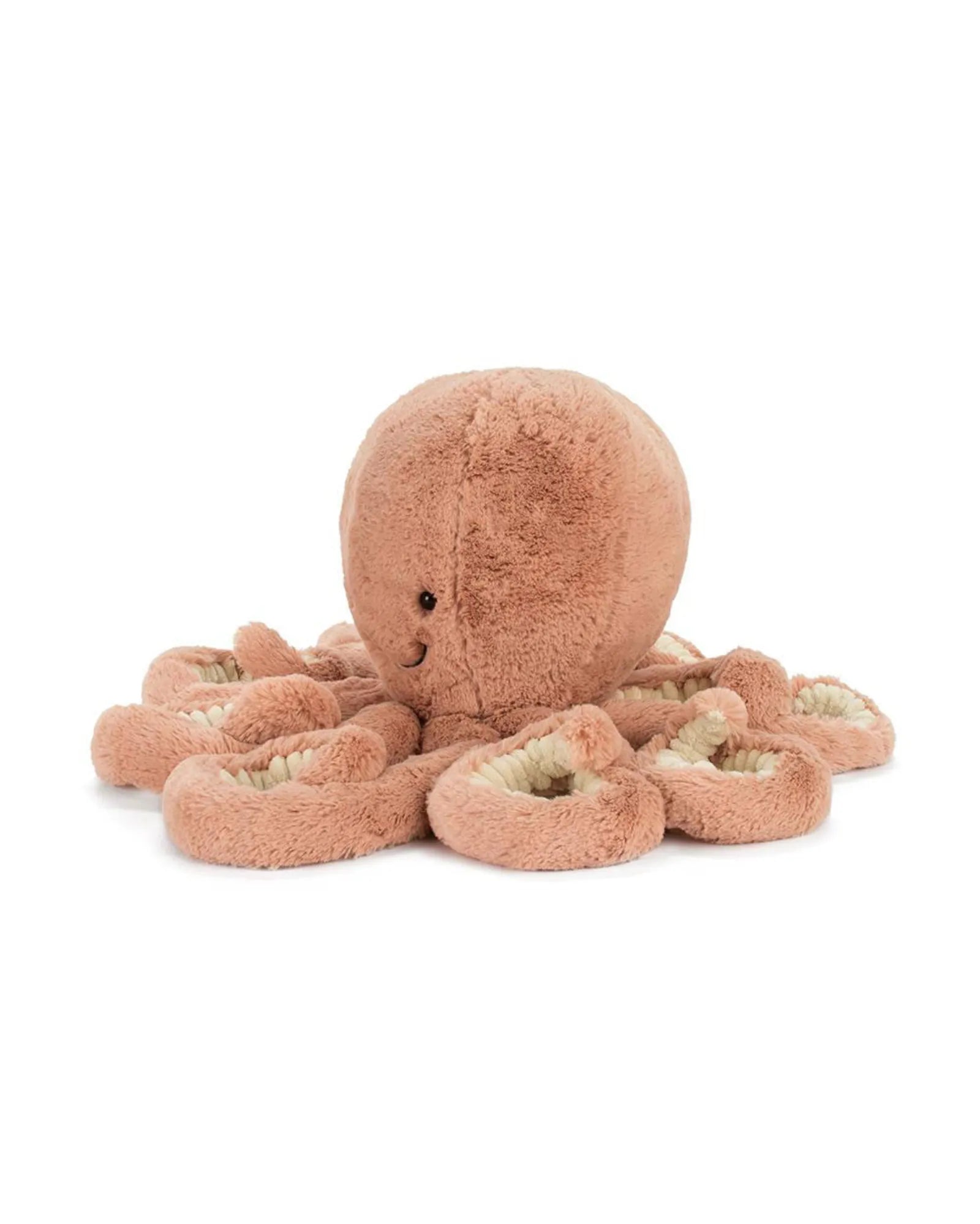 Odell Octopus