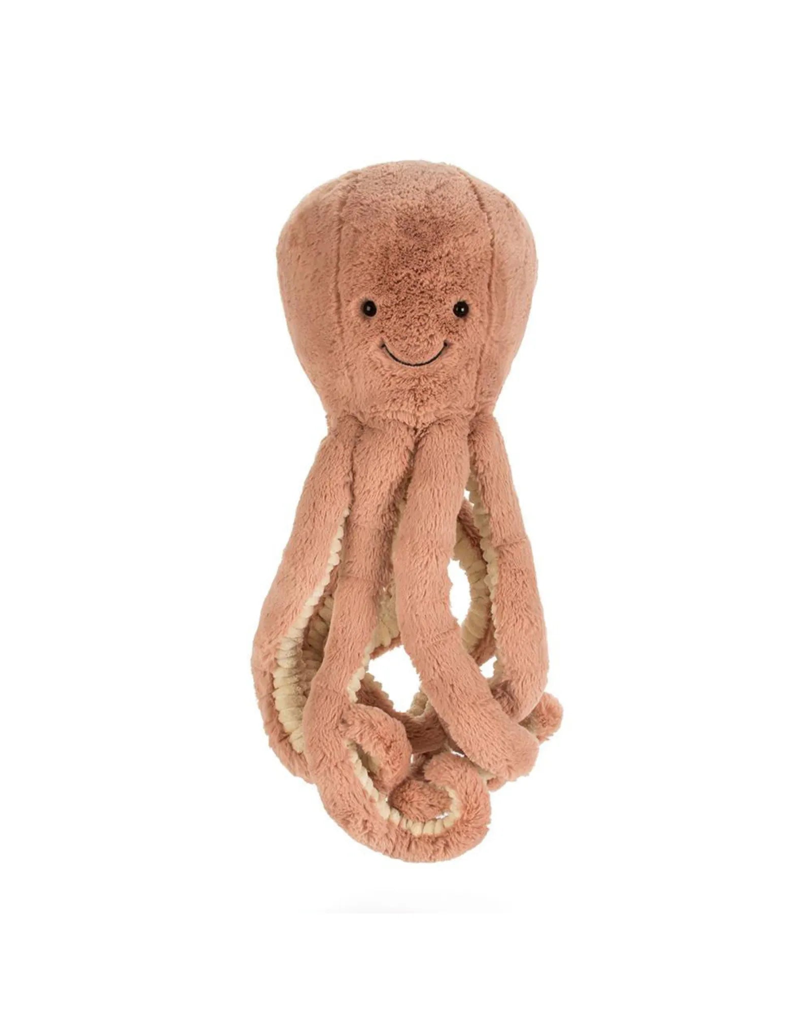 Odell Octopus