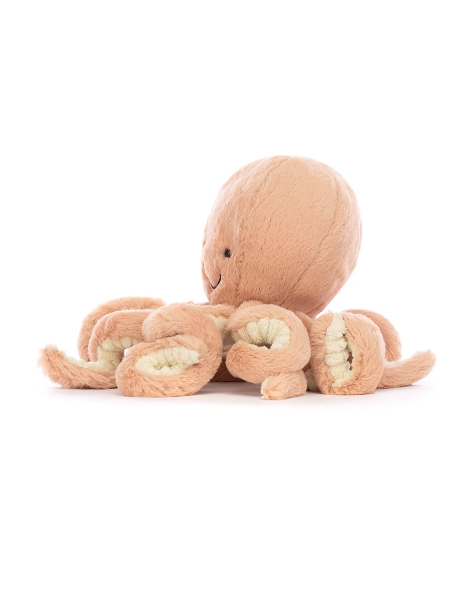 Odell Octopus