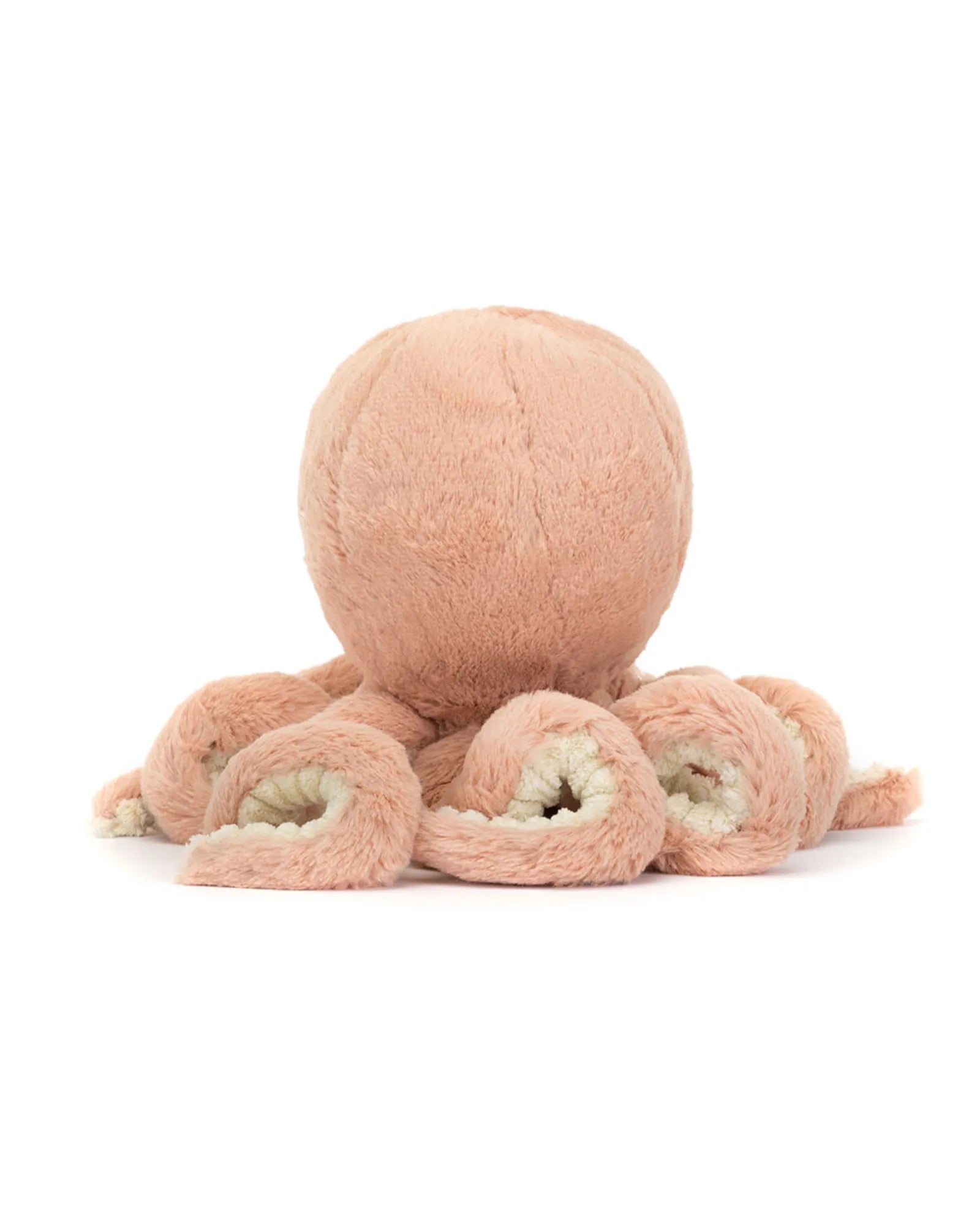 Odell Octopus